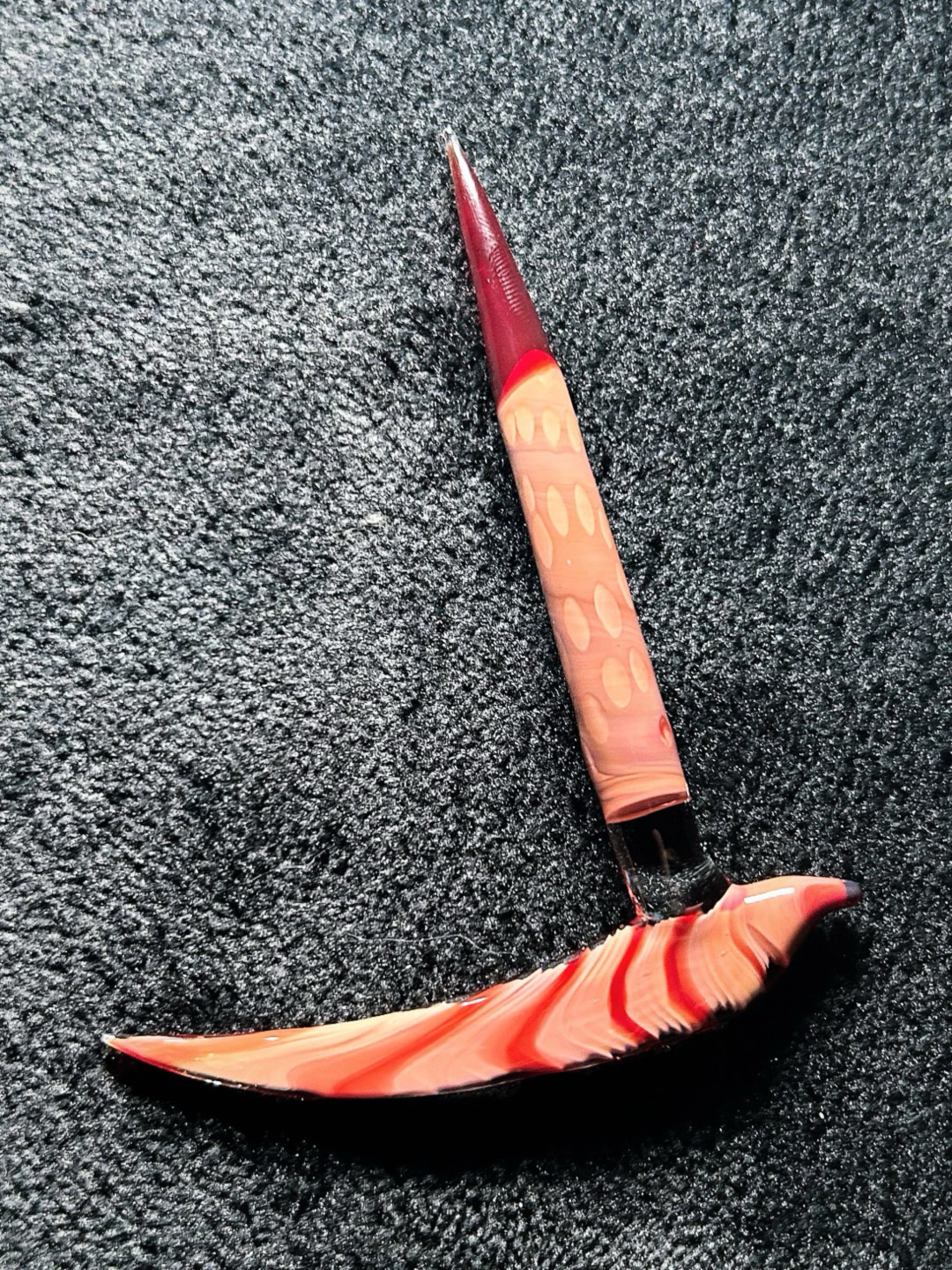 Preview pic of MarvinsGlass024 No Reserve Auction! 🐅