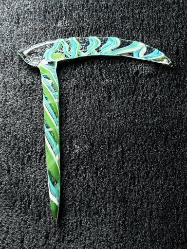 Preview pic of MarvinsGlass024 No Reserve UV Auction! 💡