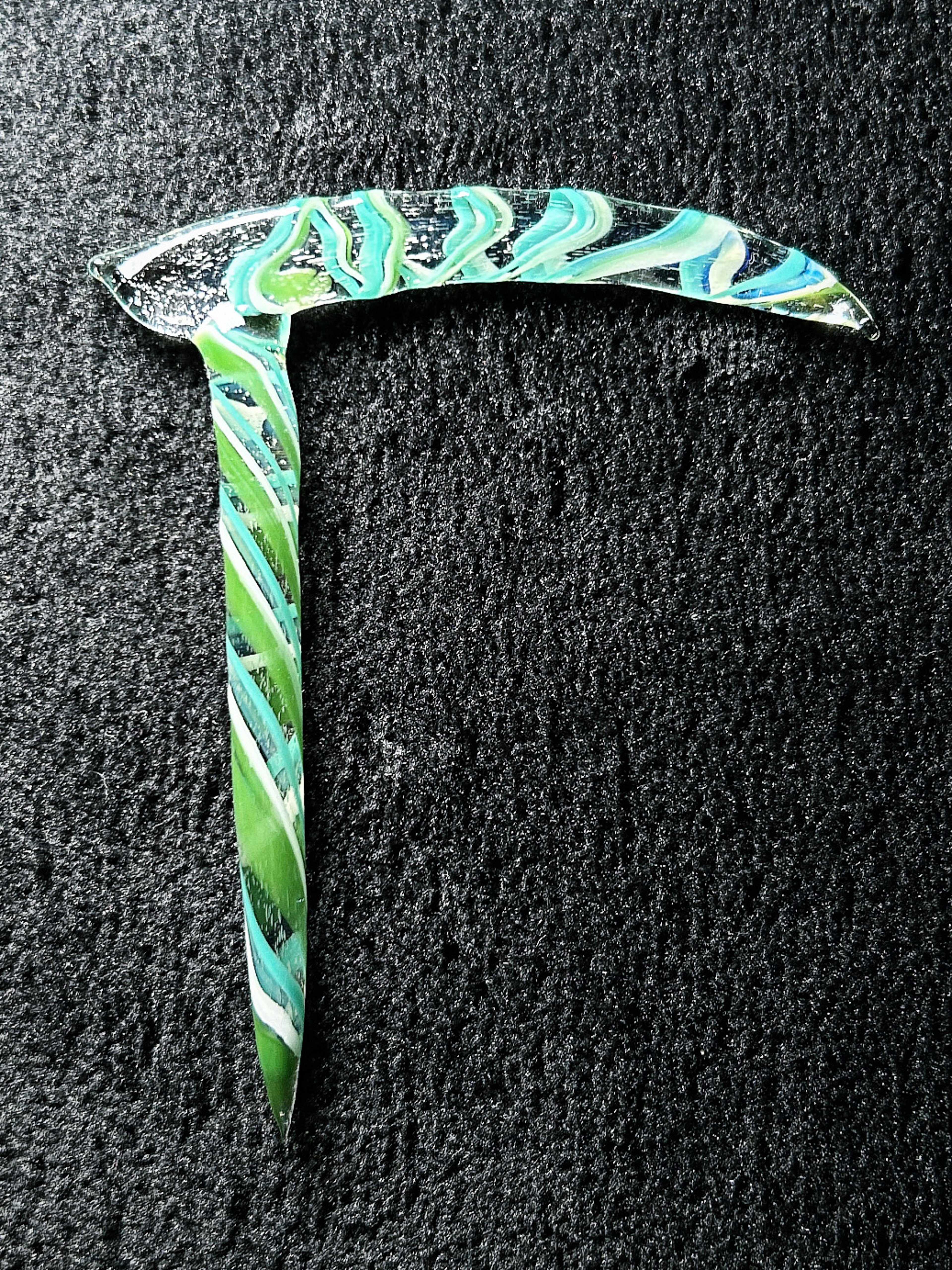 Preview pic of MarvinsGlass024 No Reserve UV Auction! 💡