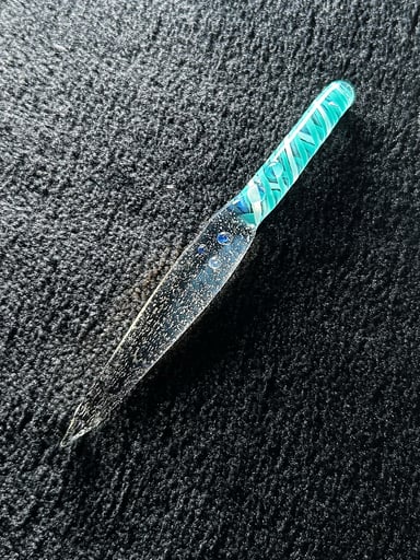 Preview pic of MarvinsGlass024 No Reserve UV Auction! 💿