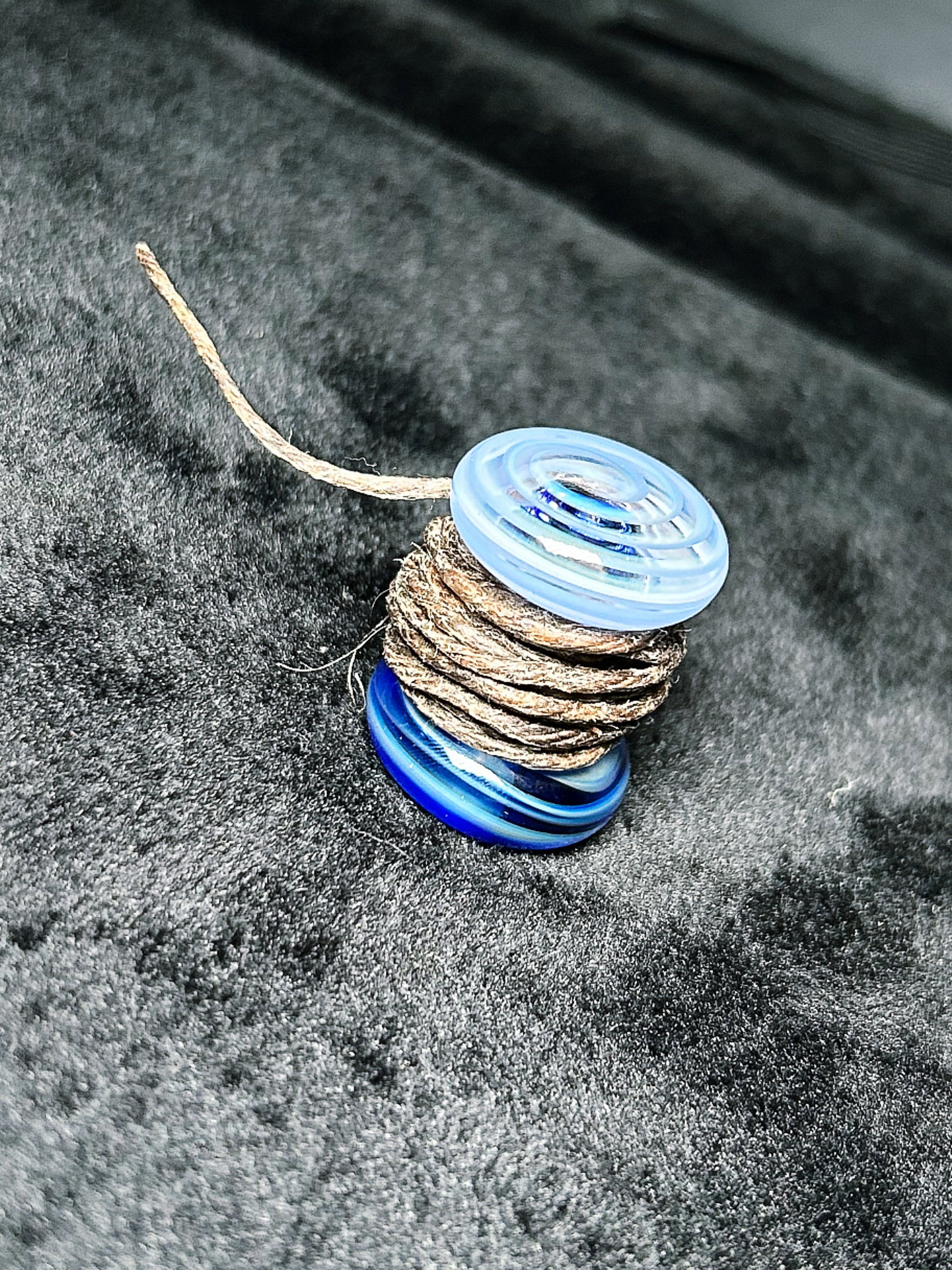 Preview pic of MarvinsGlass024 No Reserve Auction! 🧿