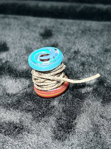 Preview pic of MarvinsGlass024 No Reserve Auction! 🫐🍑