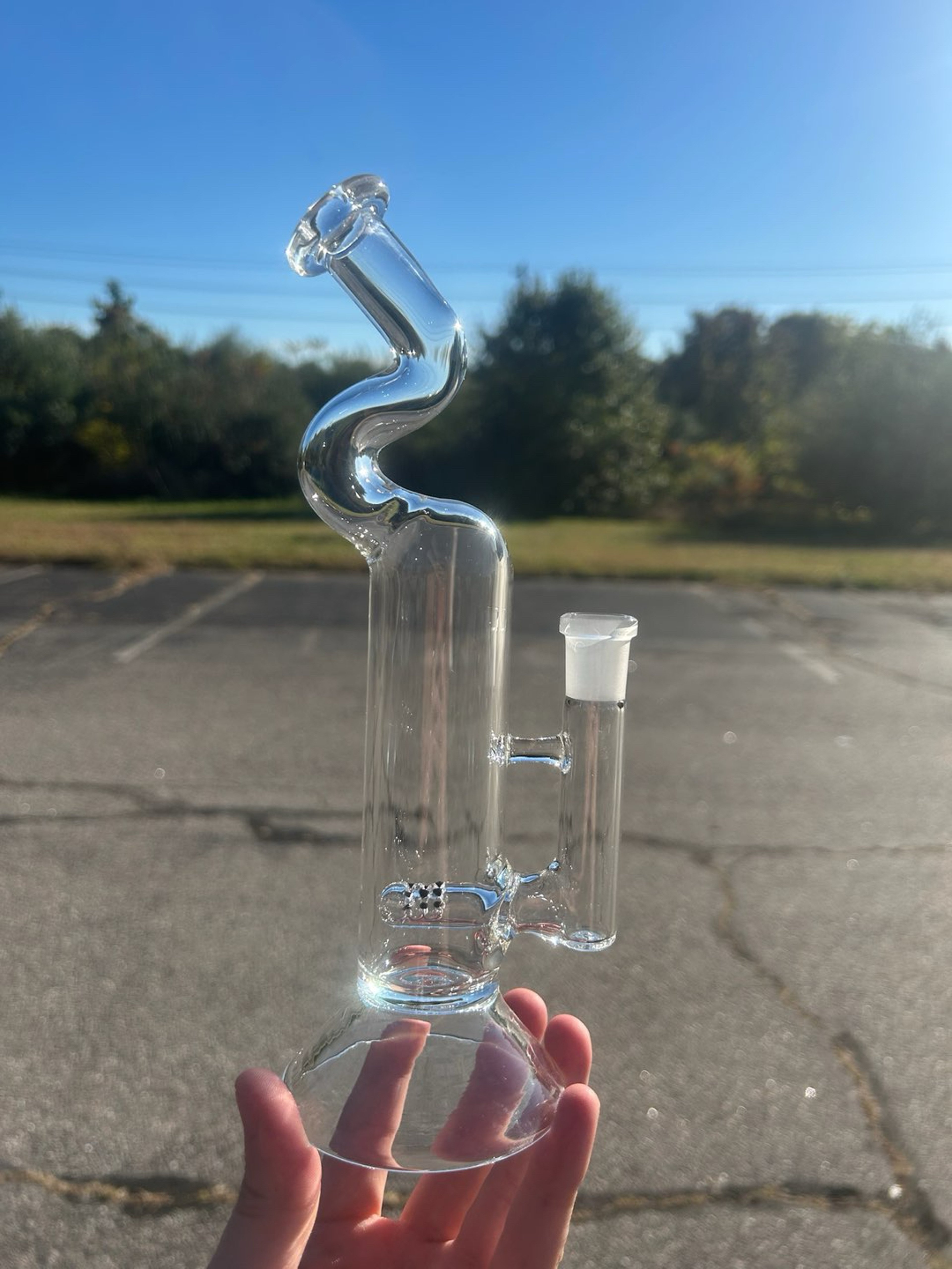 Preview pic of ⬛️FRIDAY 🏷️ Mimzadellic Natty Neck Inline (stacks well)