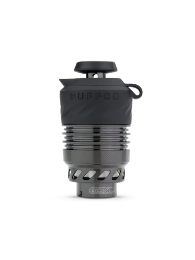 Preview pic of Peak Pro 3DXL Chamber - Black Limited Edition