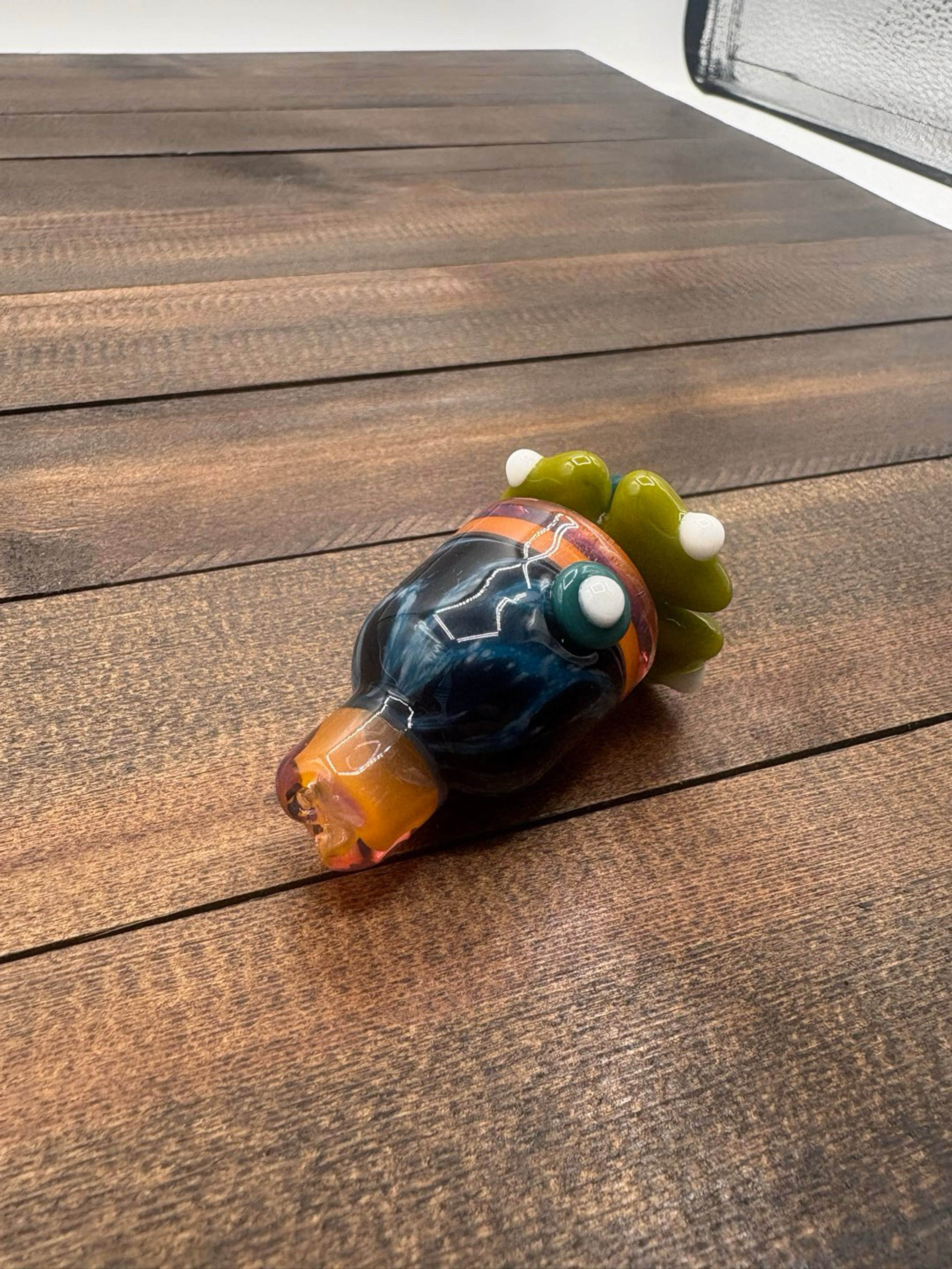 Preview pic of Pinky Brewtz Carb Cap