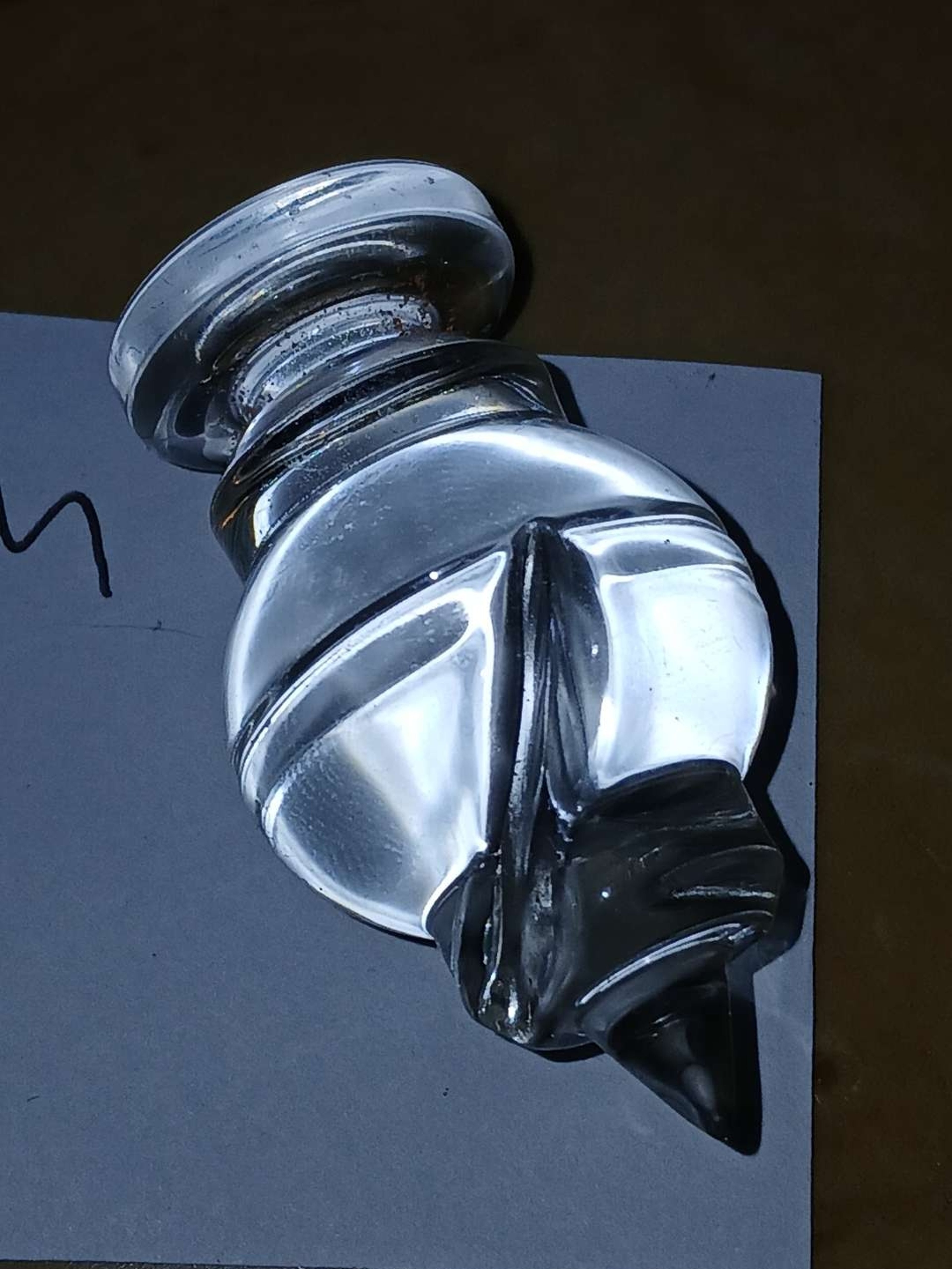 Preview pic of Thick Directional Cap