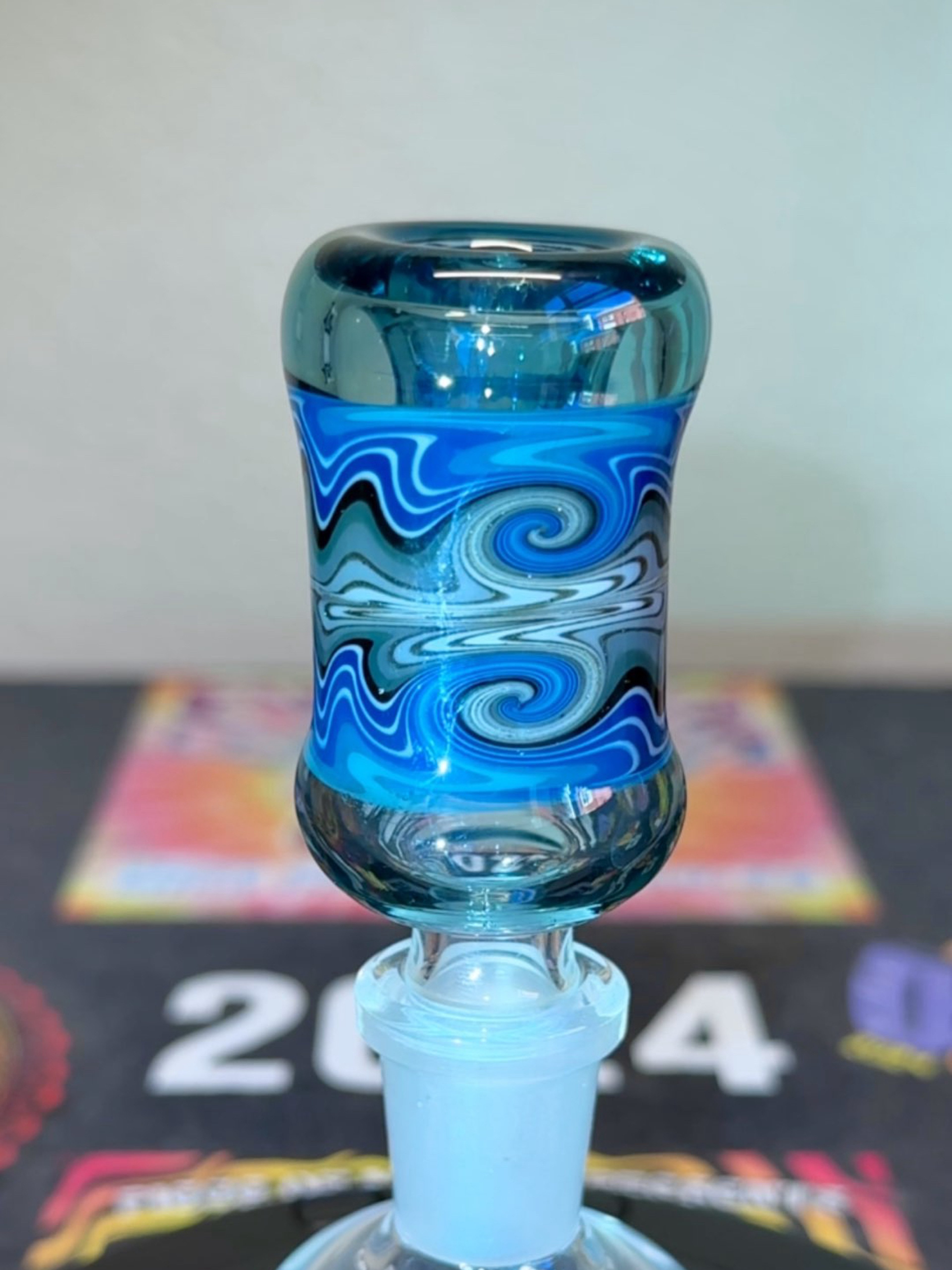 Preview pic of Mike Fro Push Slide 14mm