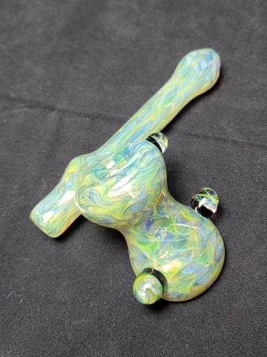 Preview pic of Fume x Blue Moon Sidecar