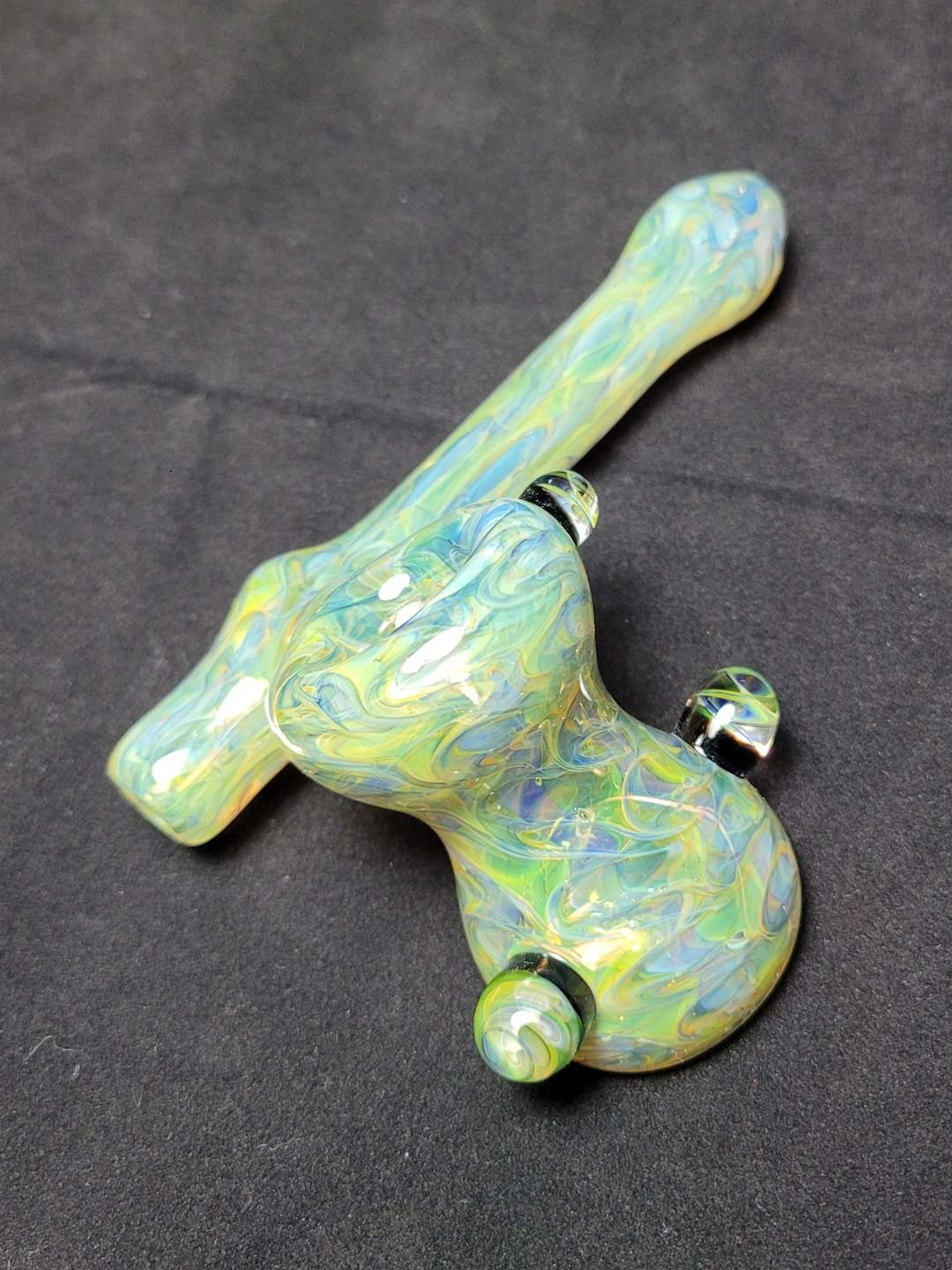 Preview pic of Fume x Blue Moon Sidecar