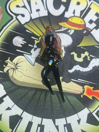 Preview pic of Lissamelts Babe