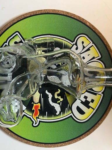Preview pic of Kylou Glass Rig