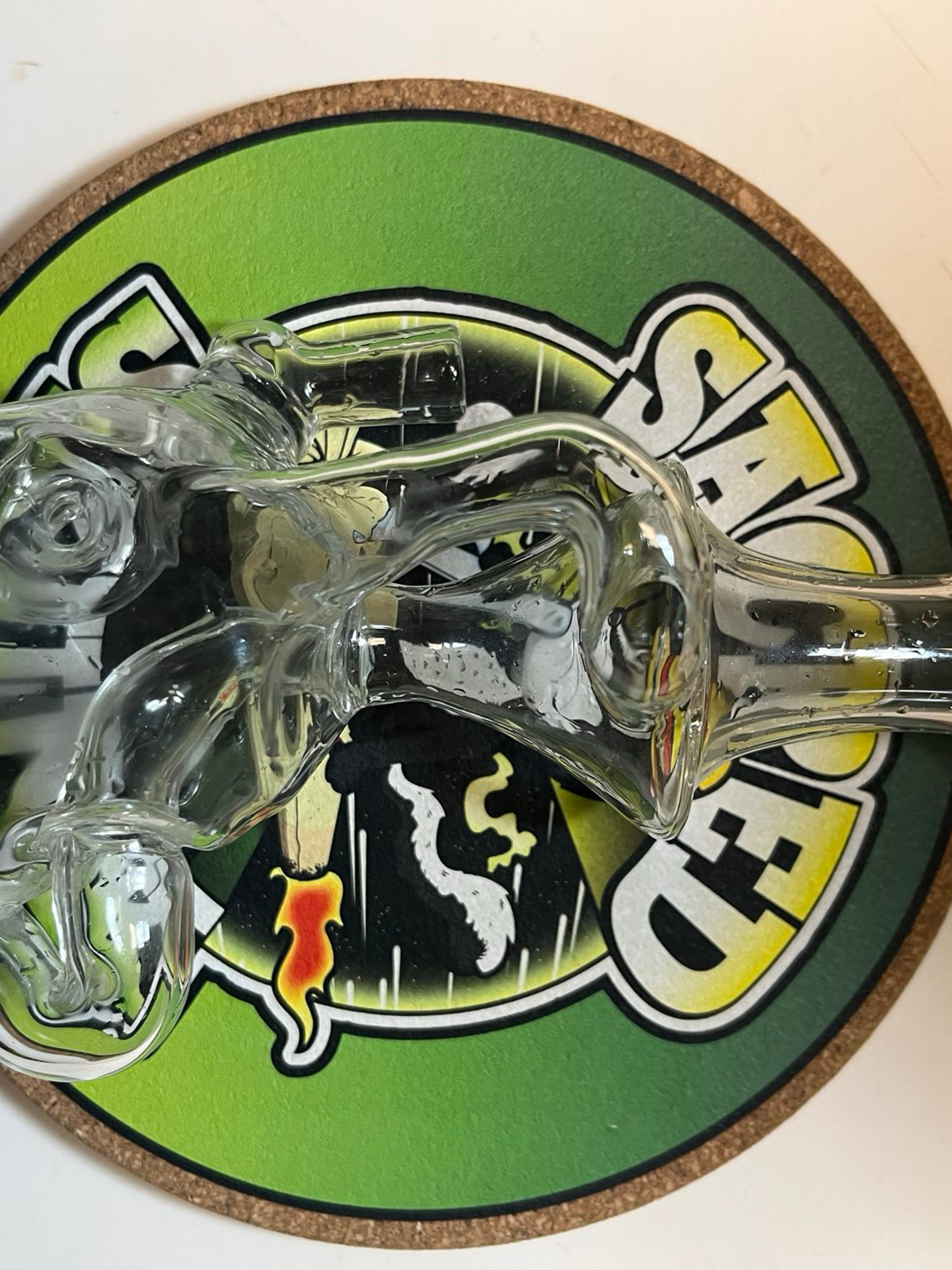 Preview pic of Kylou Glass Rig