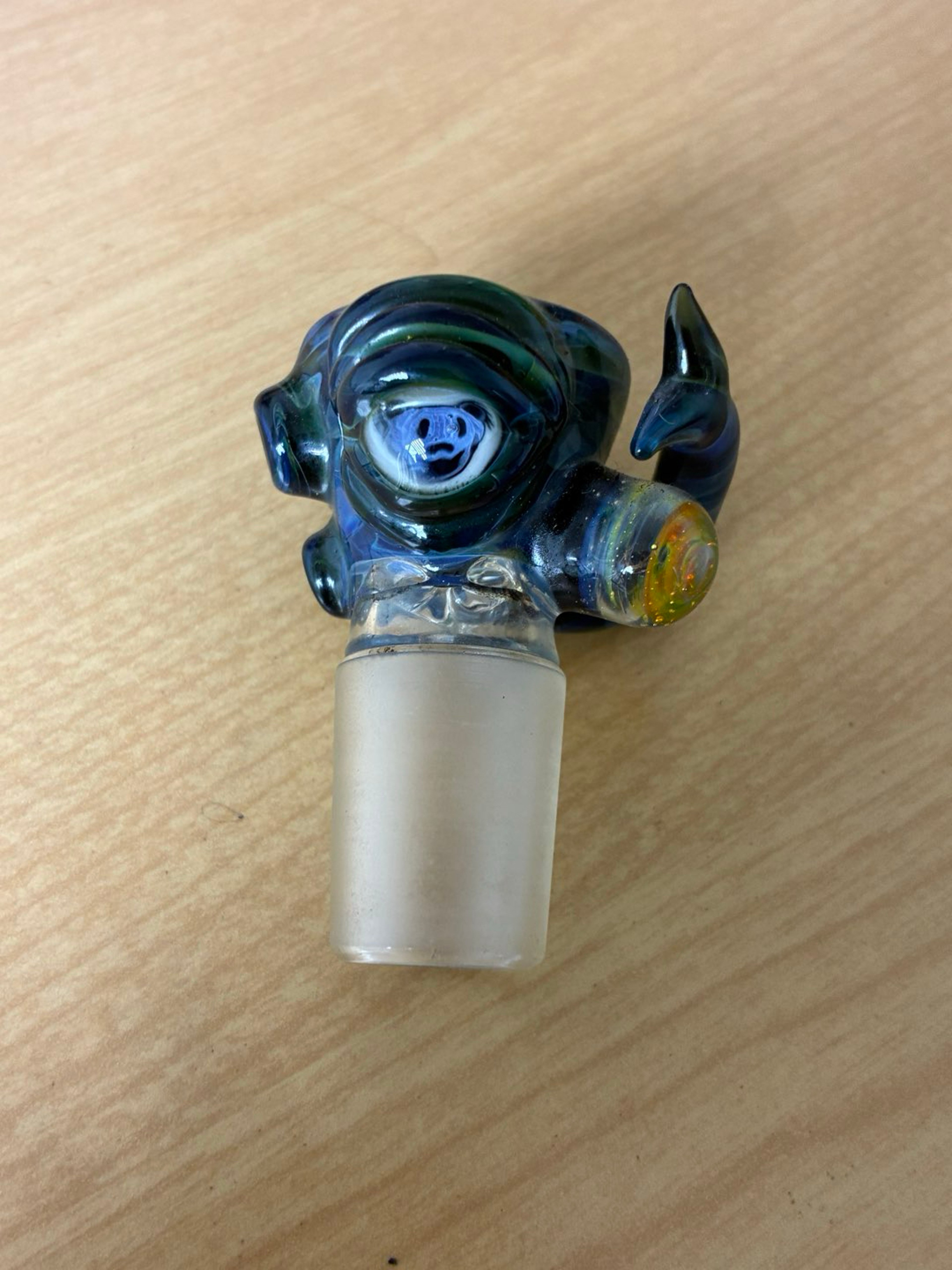 Papa P slide image 0