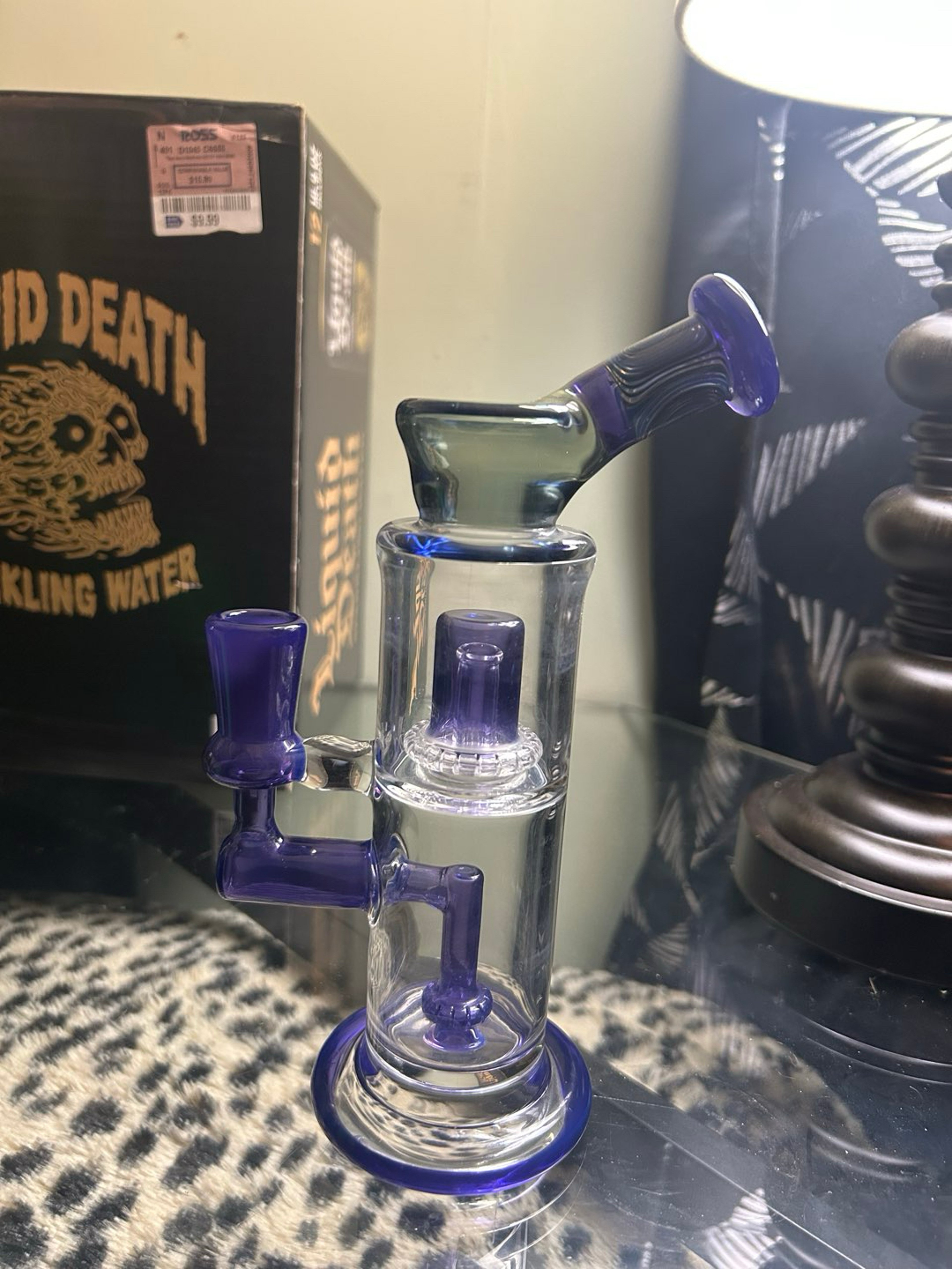 Preview pic of Mad Rob worked piece