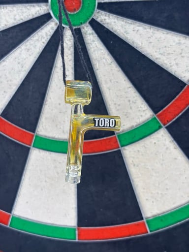 Preview pic of OG Toro pendant