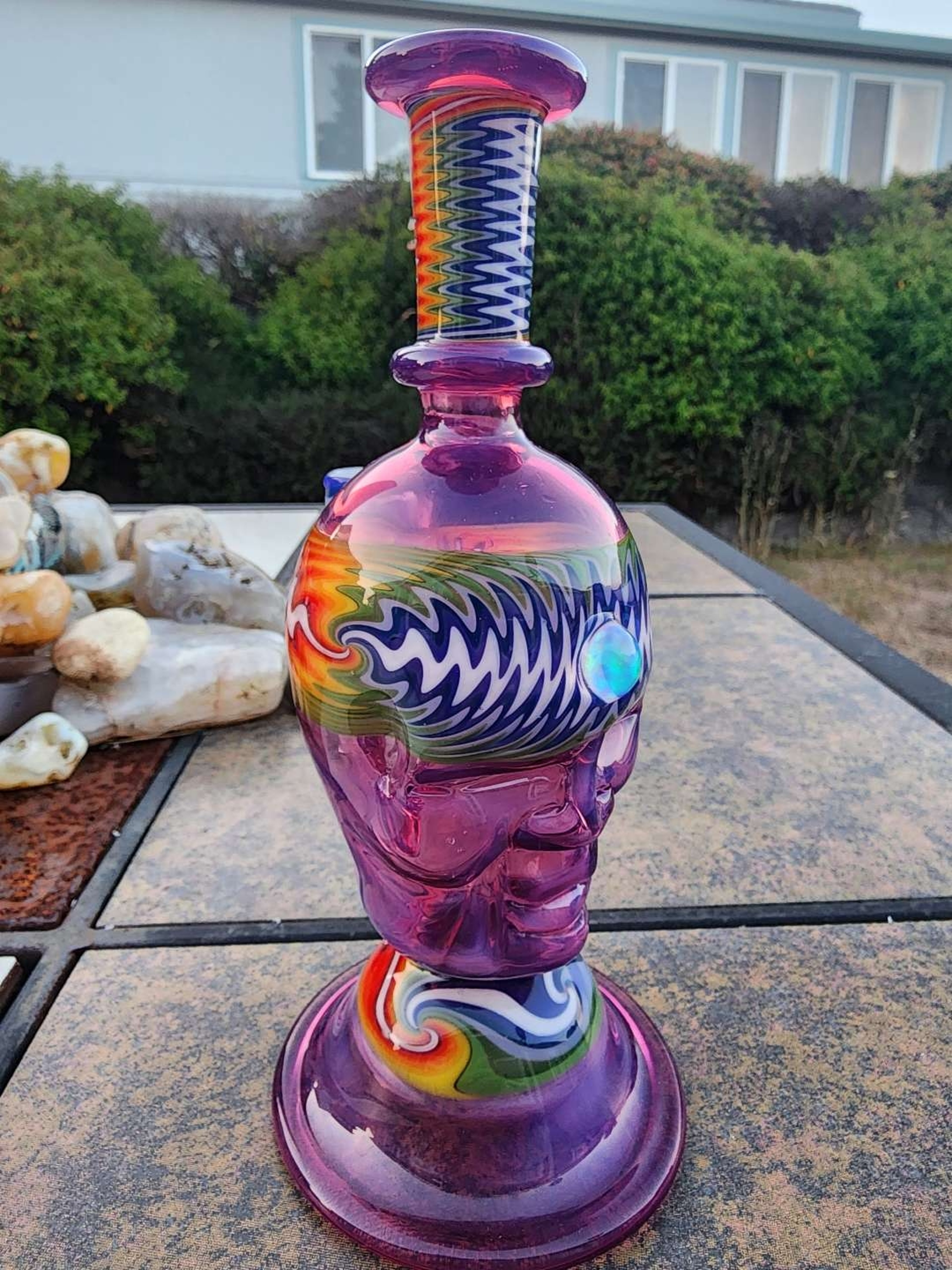 Preview pic of "Heady rig" from Shaggy x Kylewhite