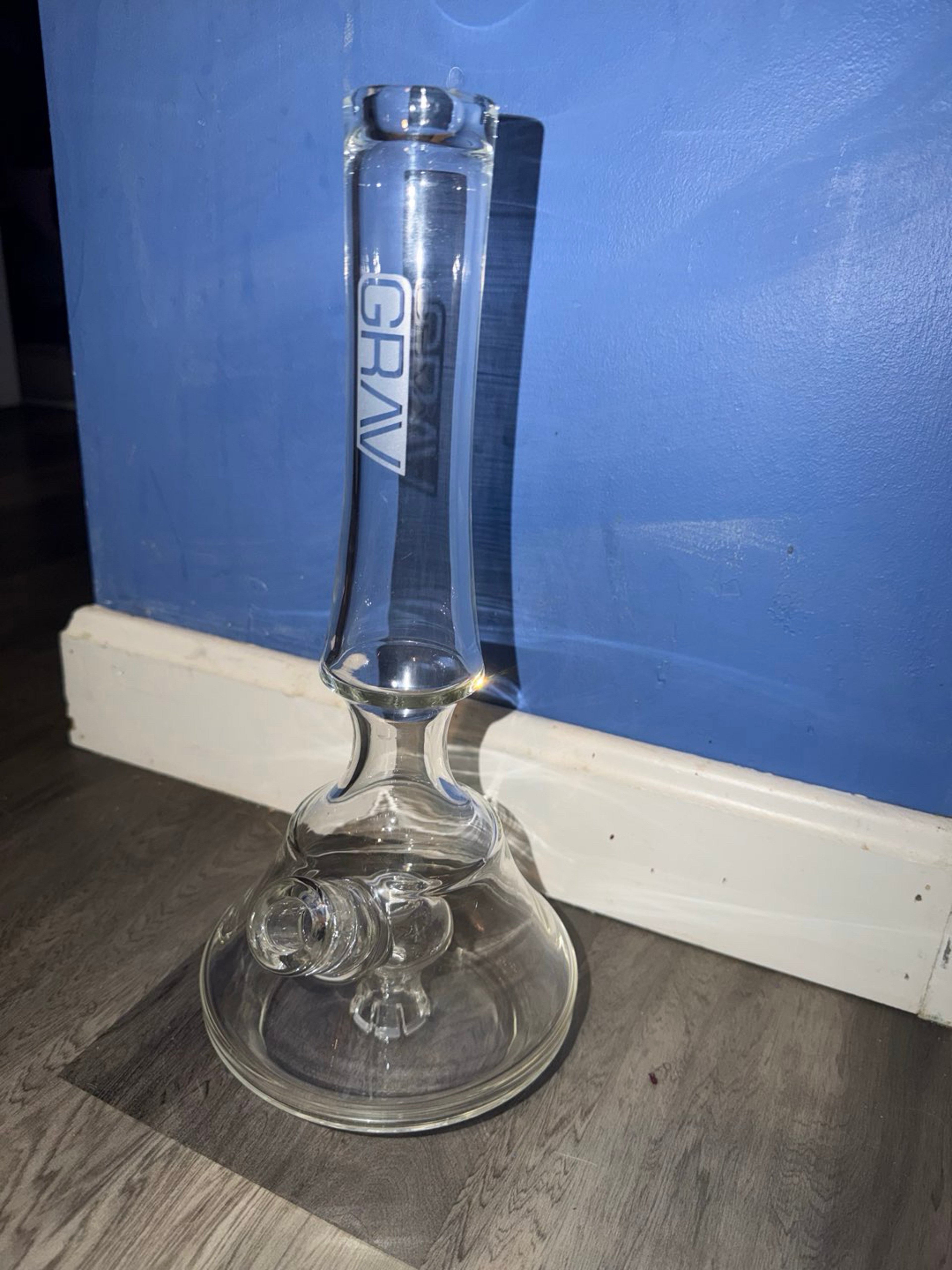 Preview pic of Grav empress