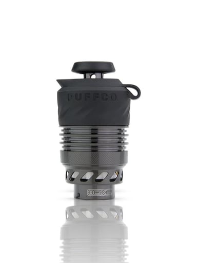 Preview pic of Black Puffco Peak Pro 3DXL Chamber