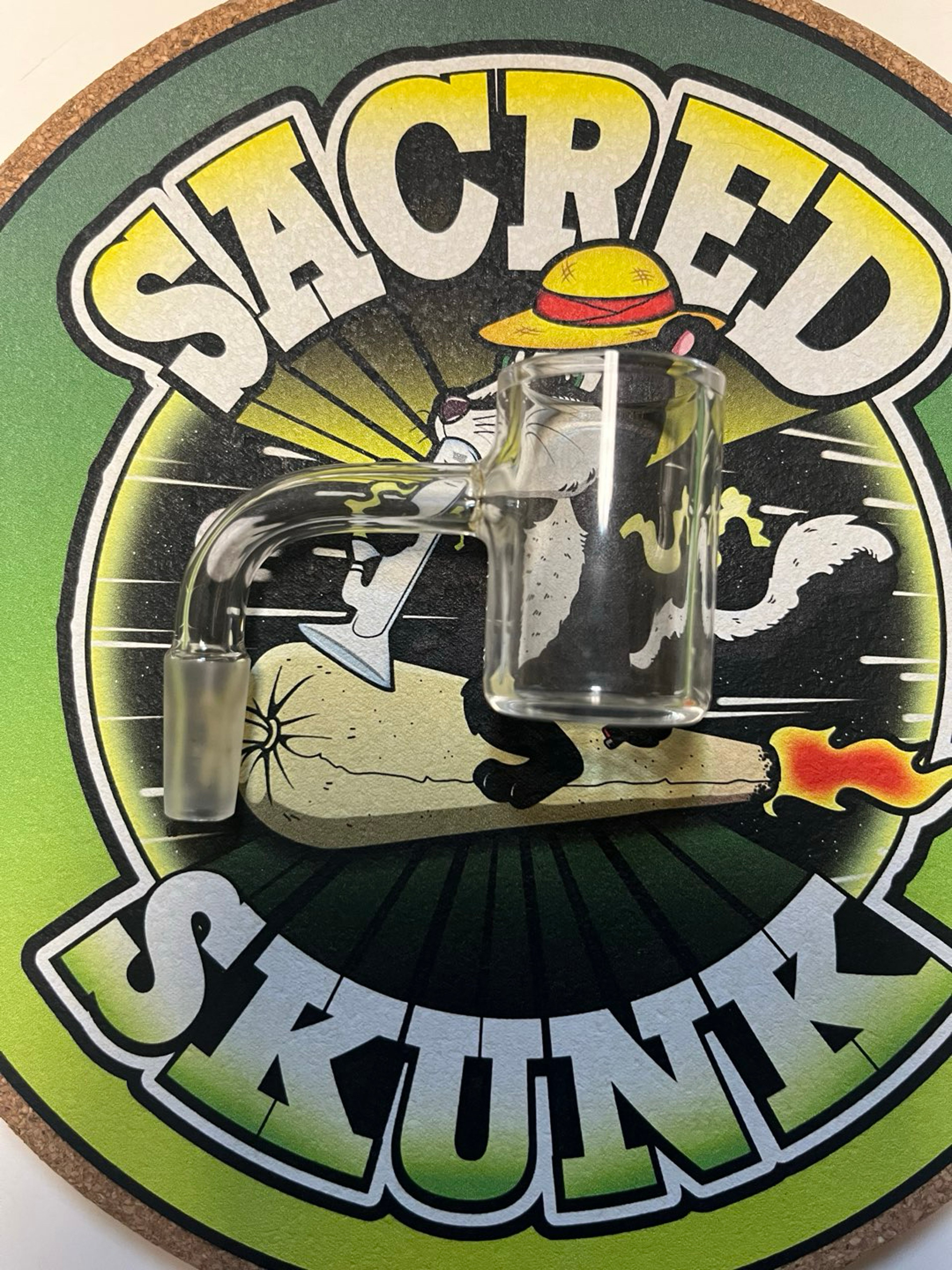 Preview pic of Toro Classic Banger