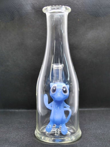 Preview pic of Mew In a Bottle