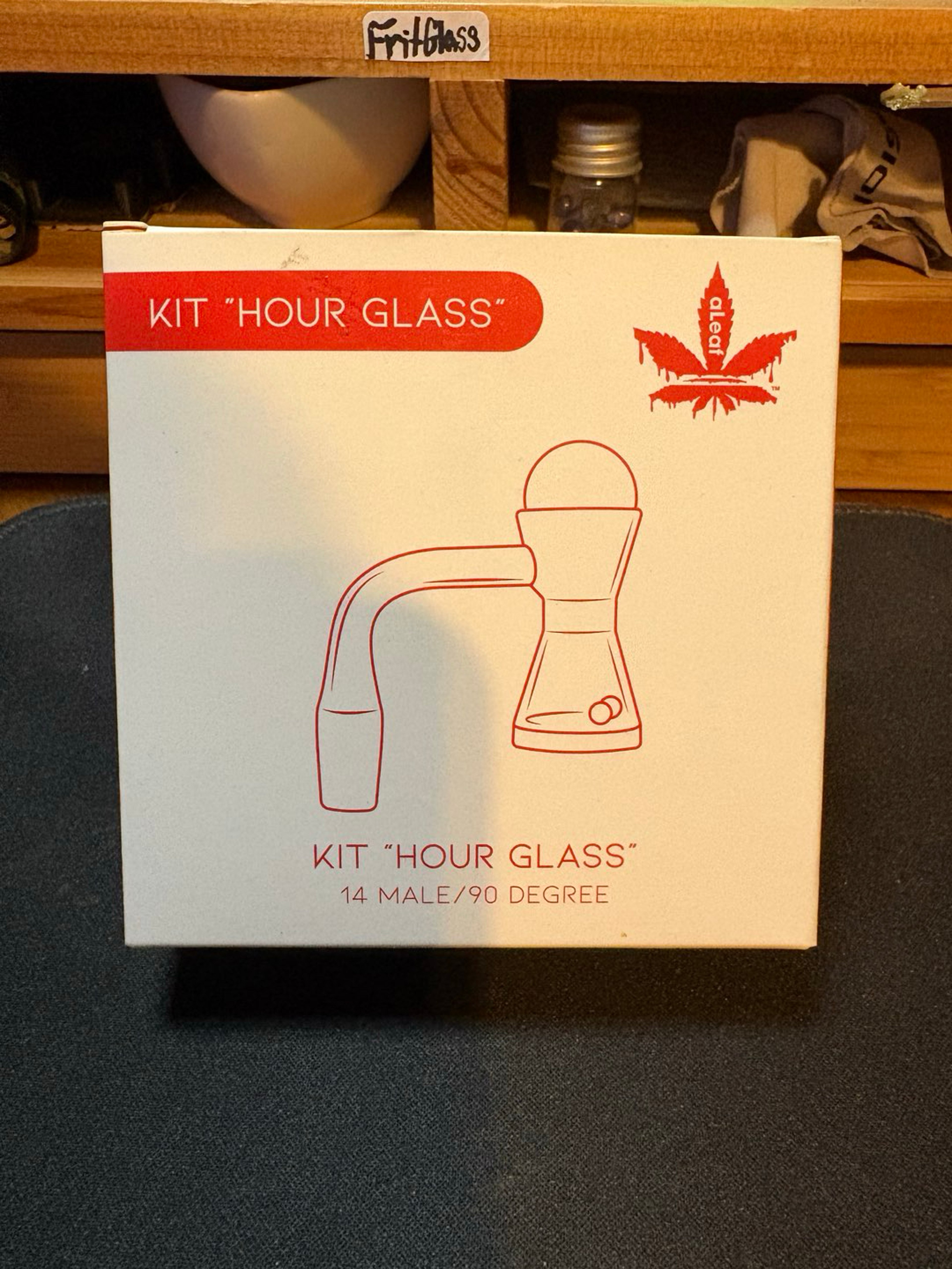 Preview pic of ALEAF ⏳HOURGLASS ⌛️ Banger Kit