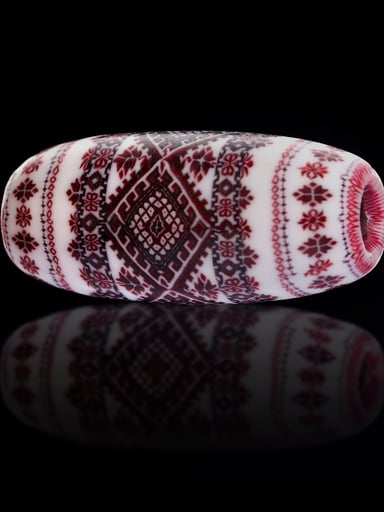 Preview pic of Daisuke Takeuchi Murrine Bead