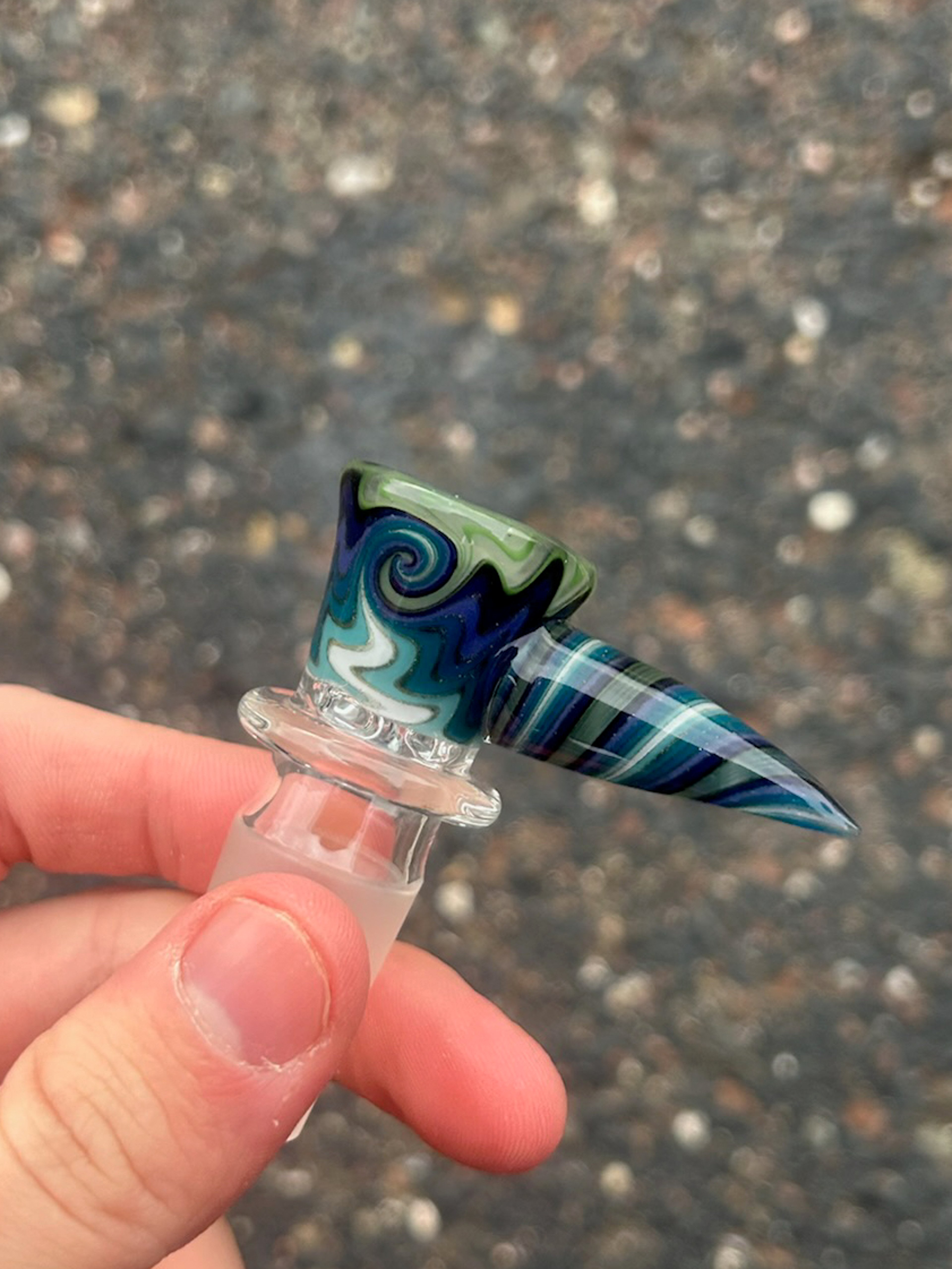 ⬛️FRIDAY 🏷️ Mike Fro 18/4 Slide image 0