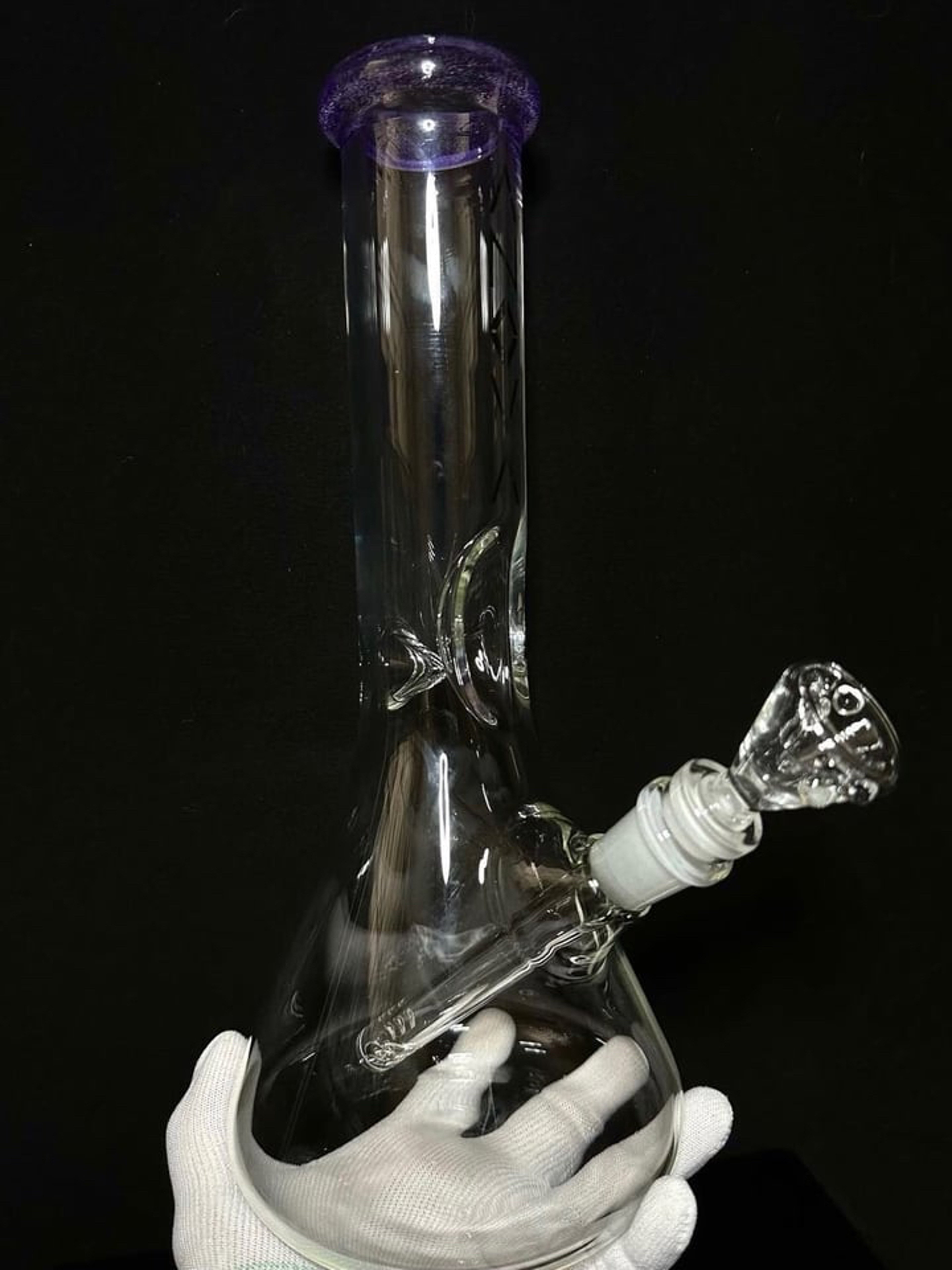 ANOVA 12” Beaker image 0