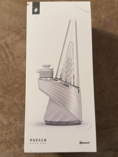 Preview pic of onix puffco pro