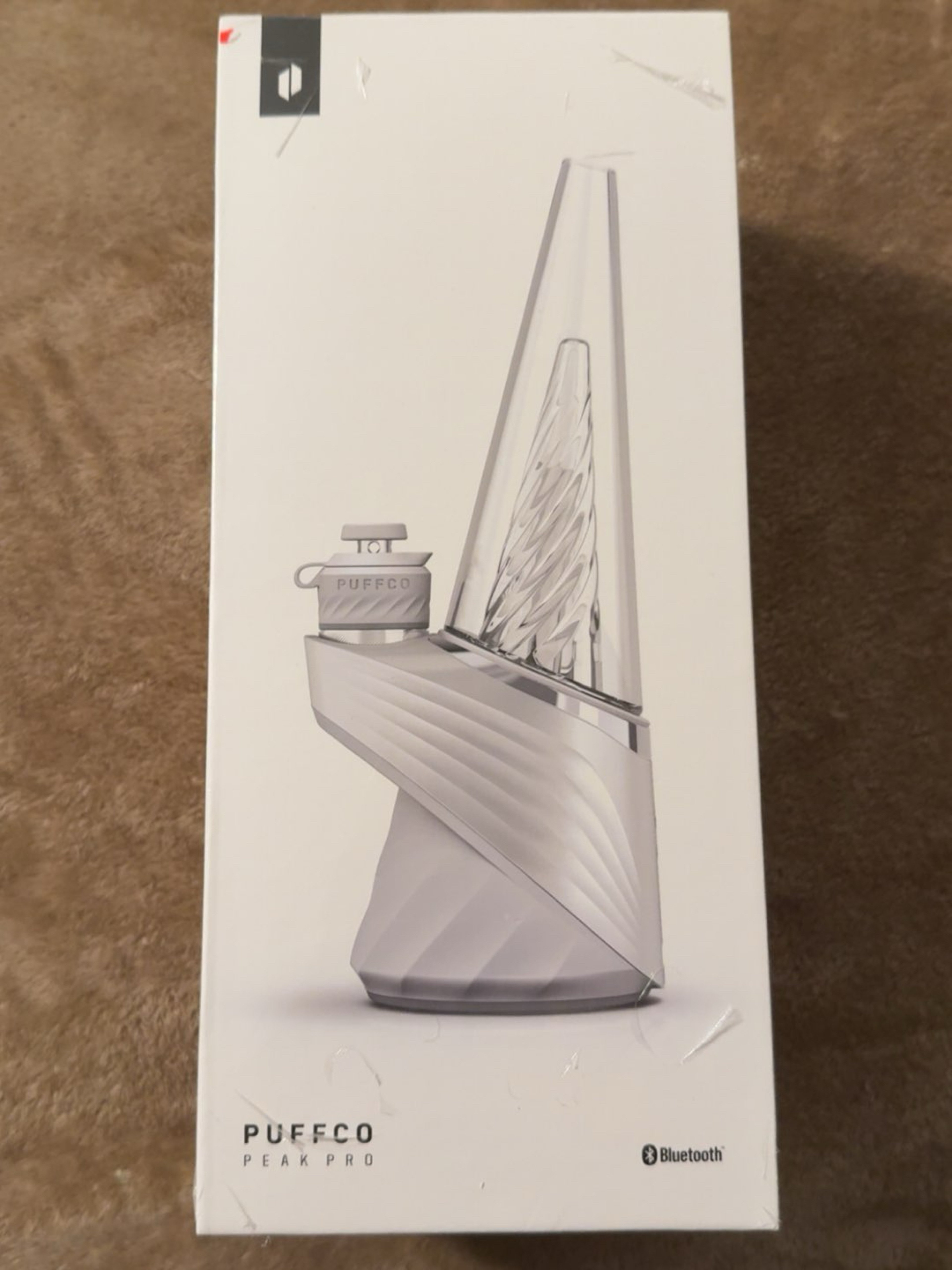 Preview pic of onix puffco pro