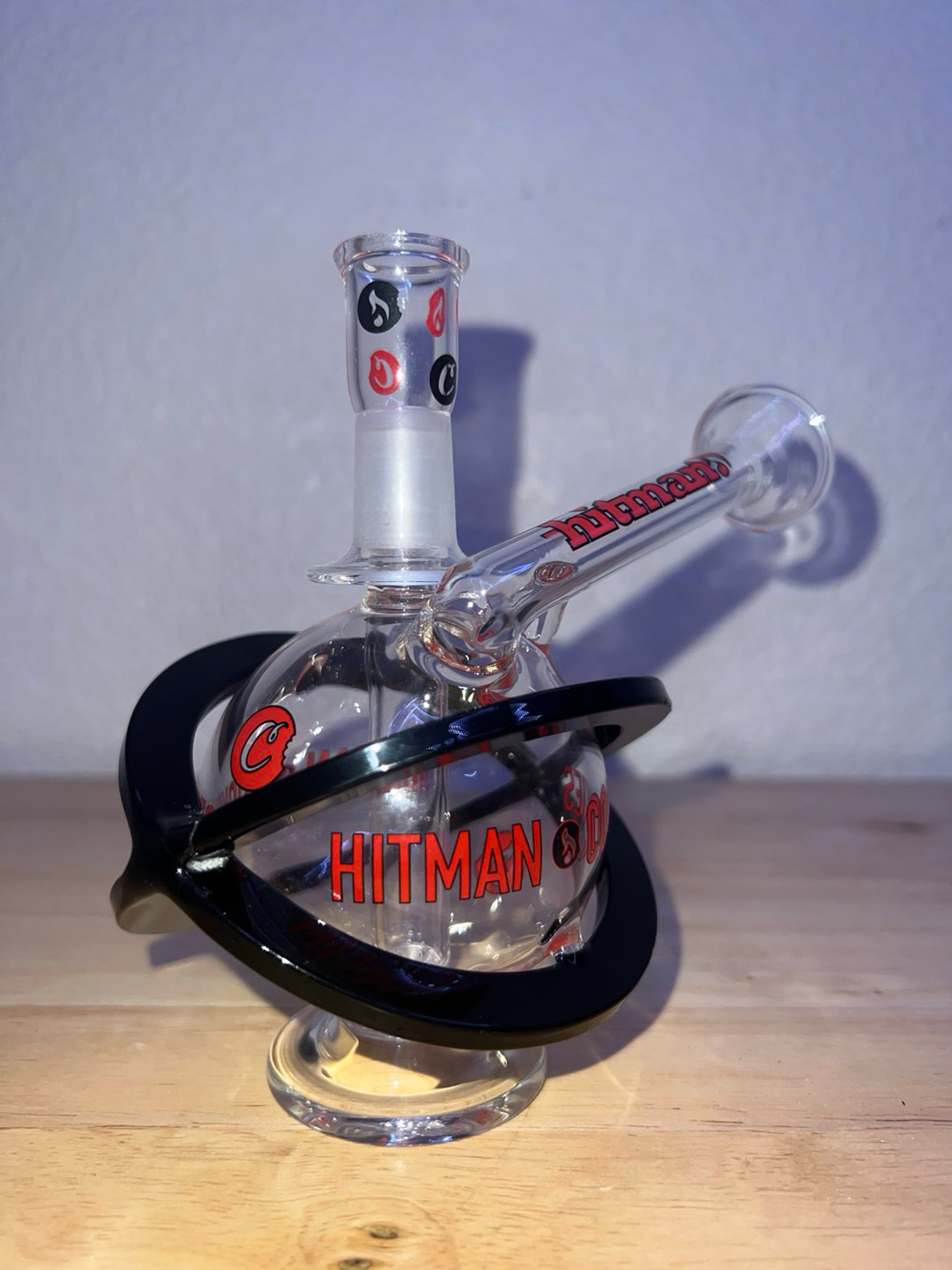 Preview pic of Hitman X Cookies Planet X PresidentialSS 14mm