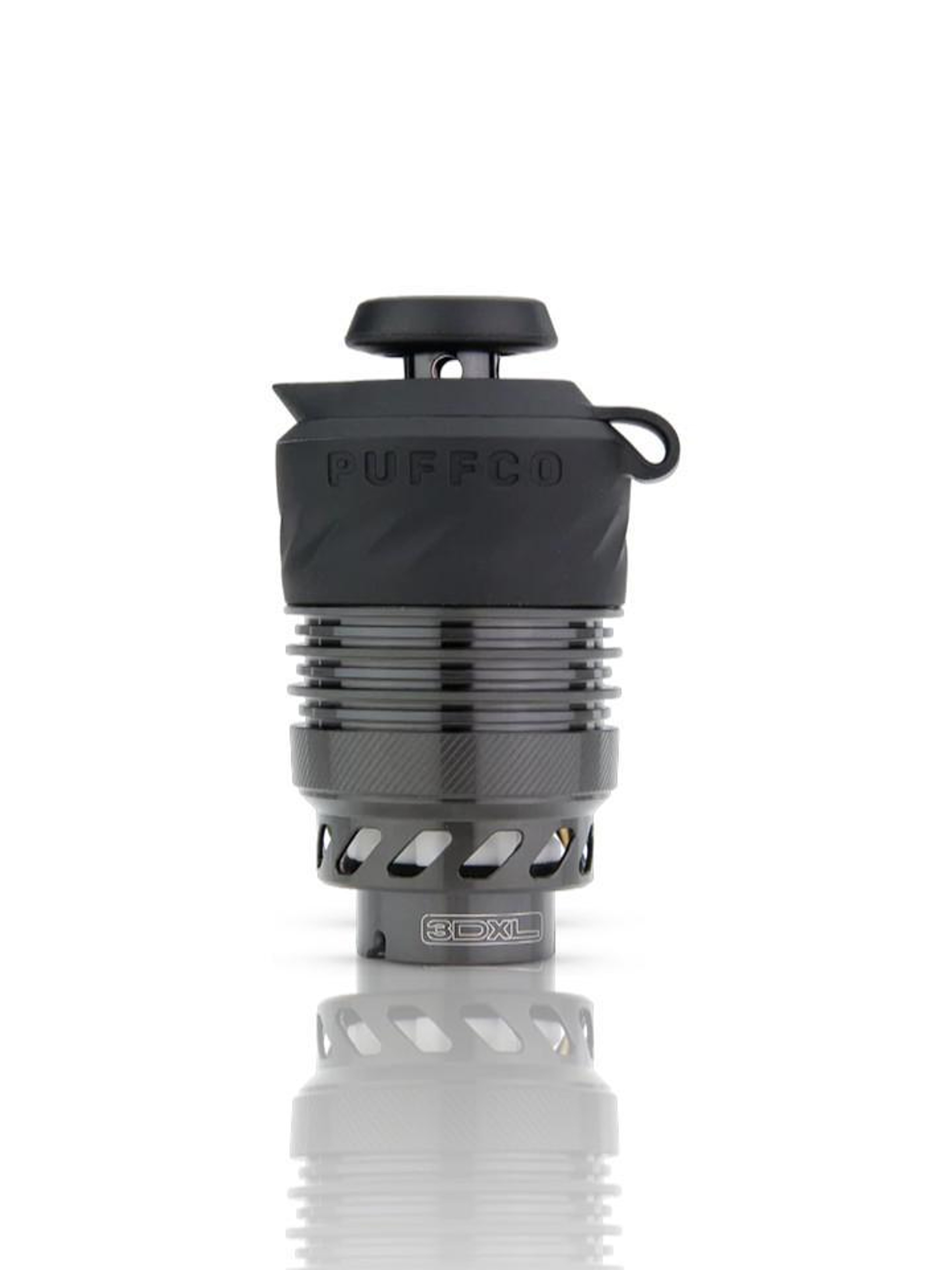 Preview pic of Black Puffco Peak Pro 3DXL Chamber