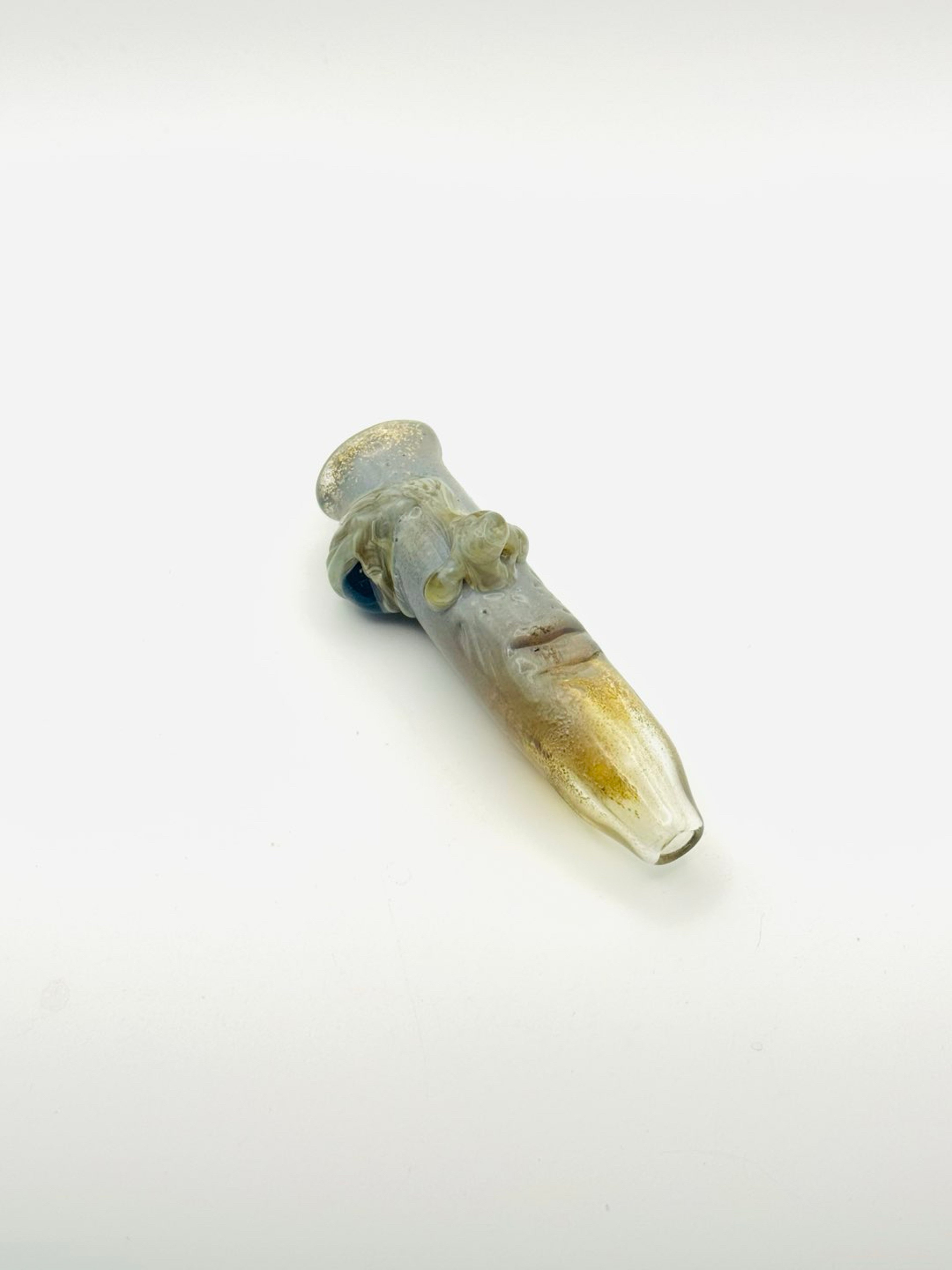Preview pic of Face chillum!