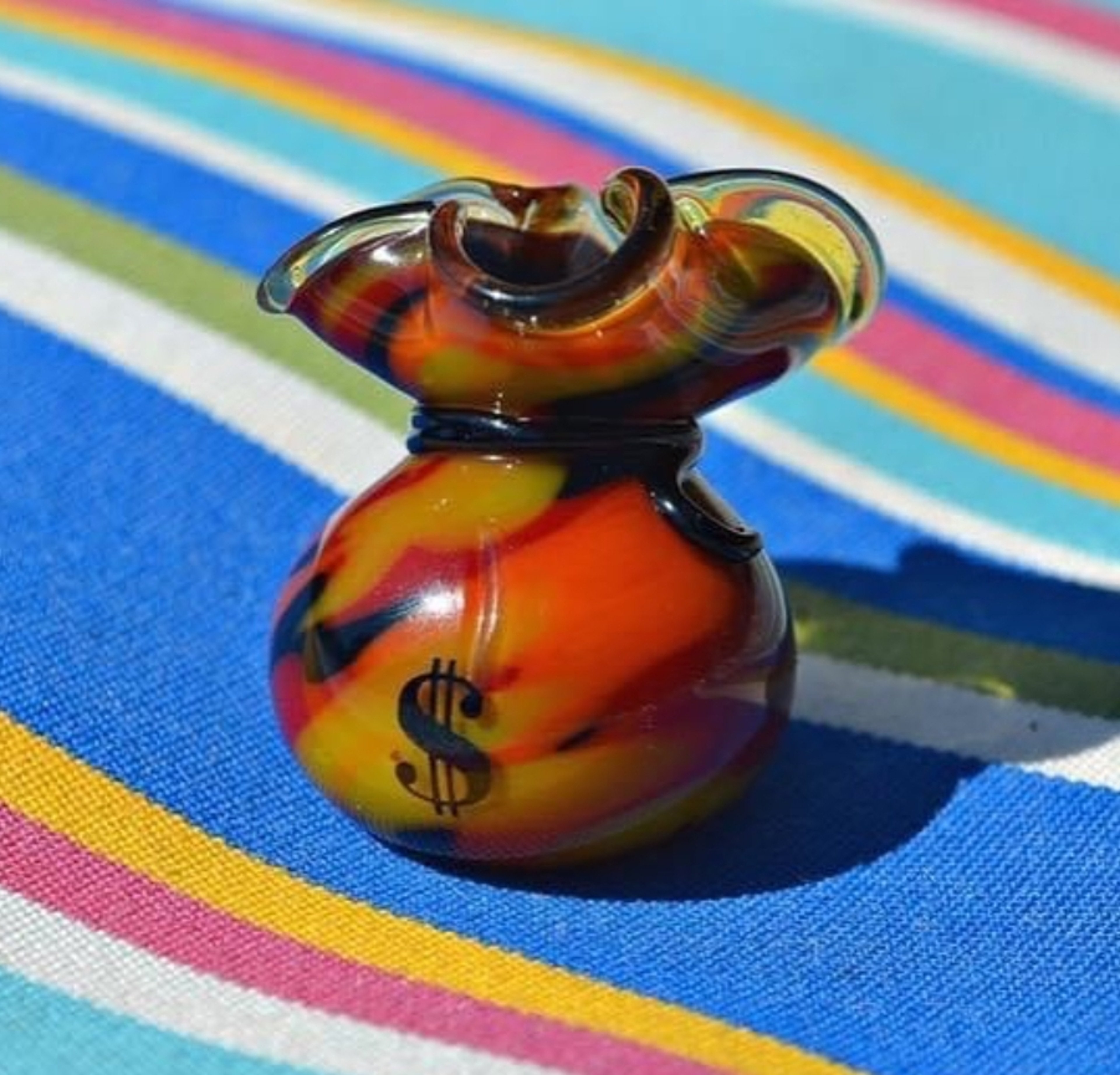 Preview pic of JAG x YOOK Collab