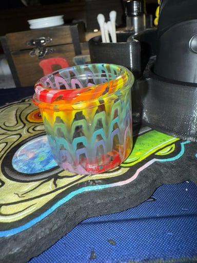 Preview pic of Baller Jar