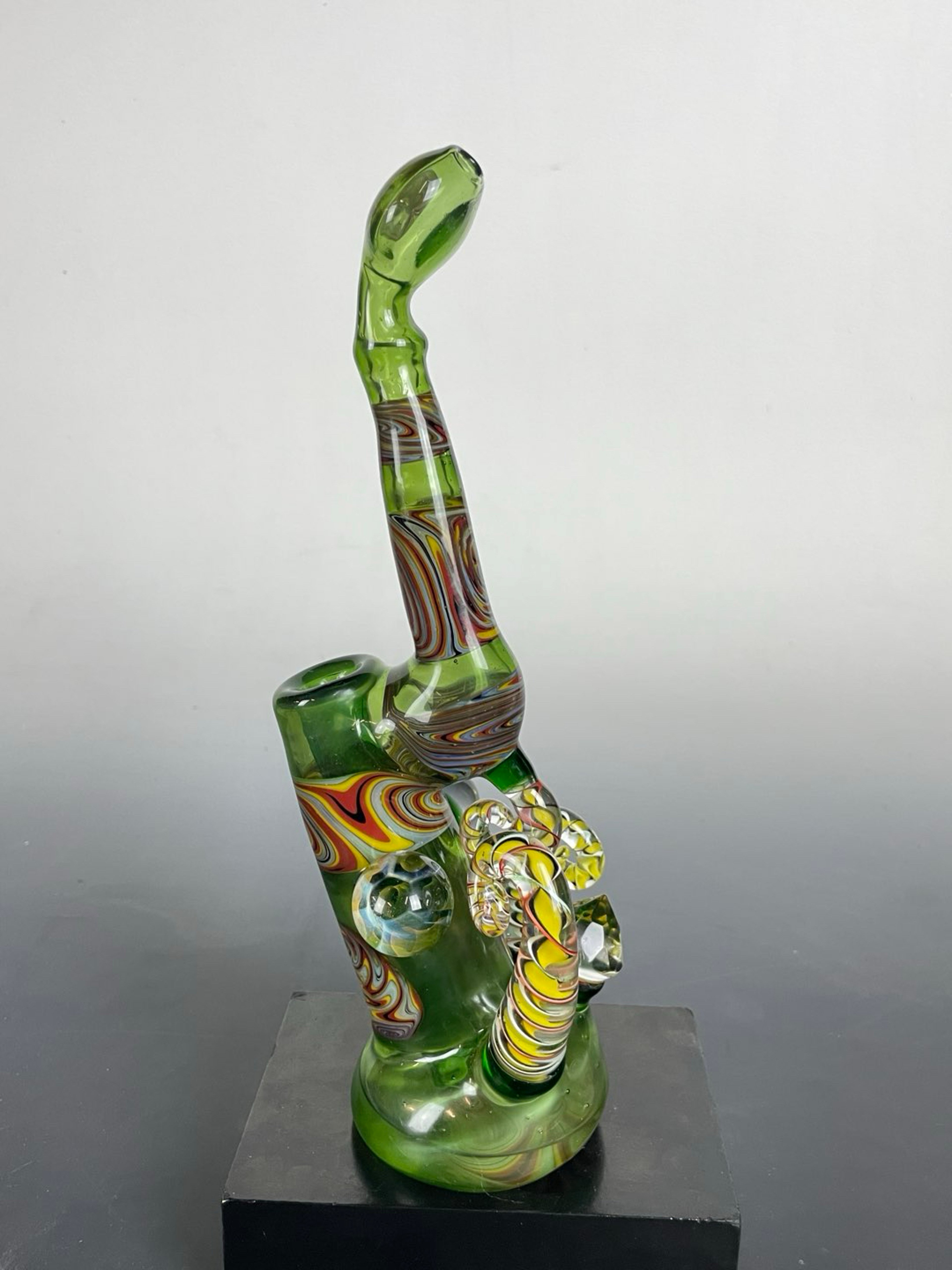 Preview pic of Rasta Water-tower