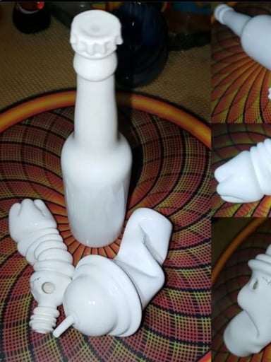 Preview pic of 2013 Matt Eskuche White Trash