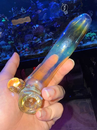 Preview pic of Steve stotts hand pipe