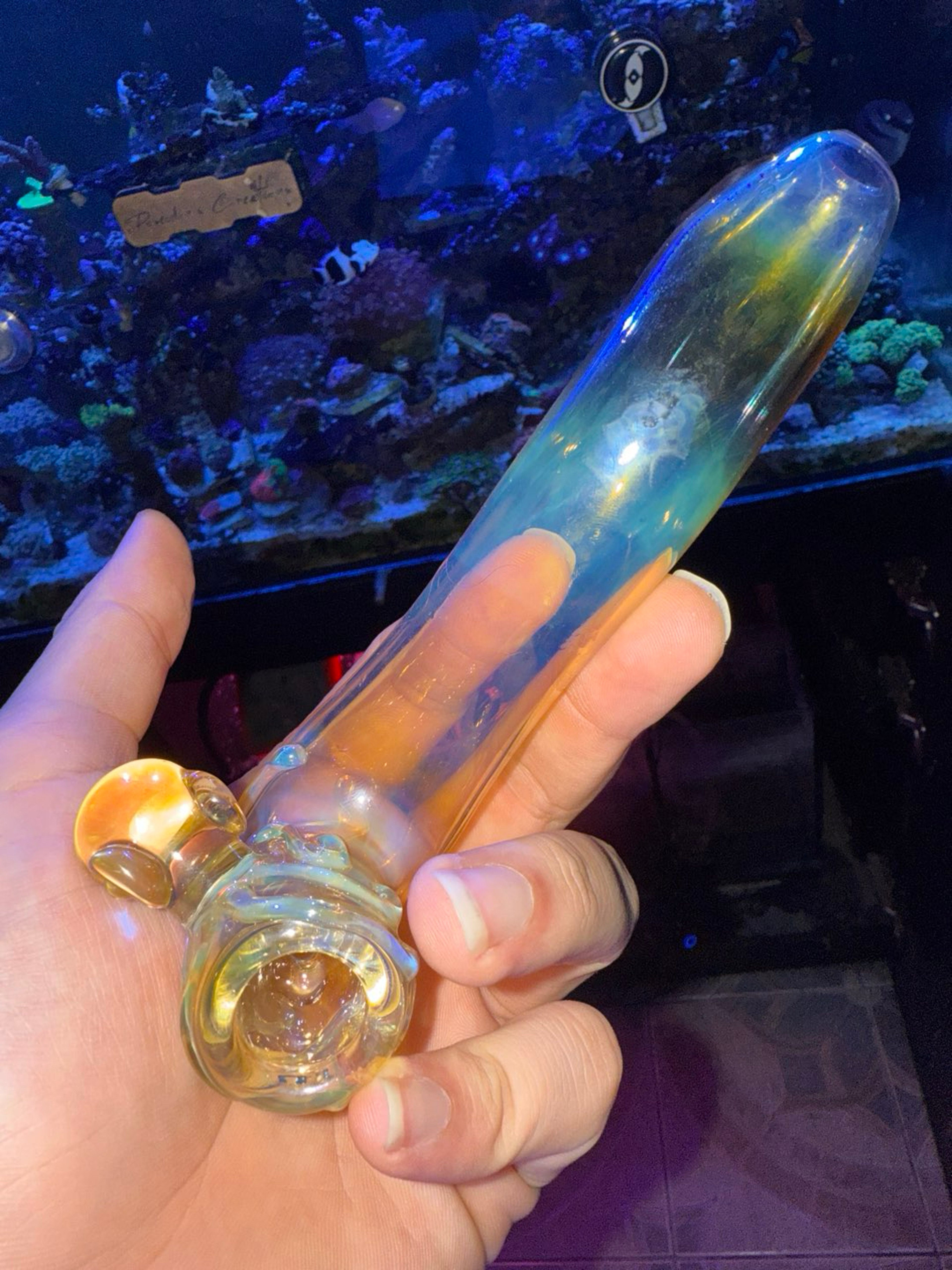 Preview pic of Steve stotts hand pipe