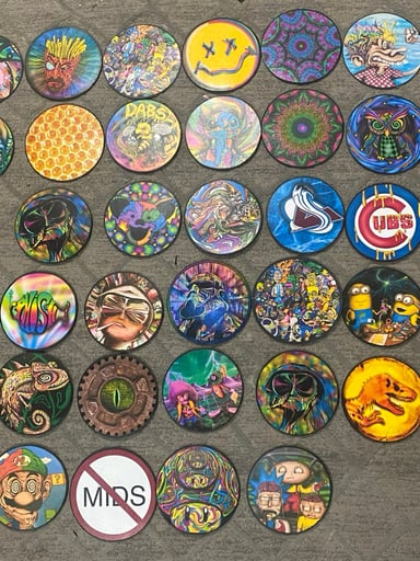 Preview pic of Choose one