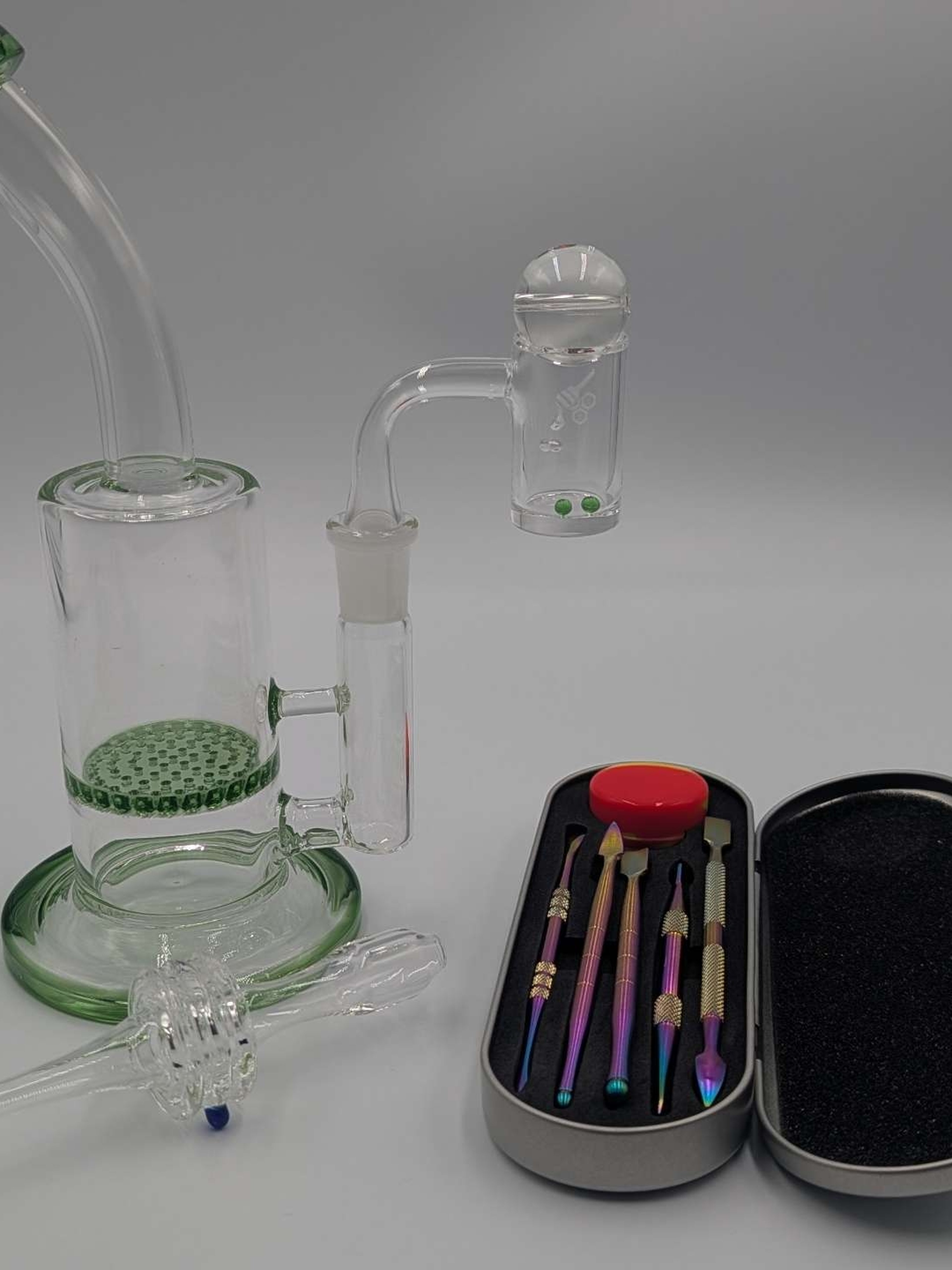Dab Rig Bundle Set! image 0