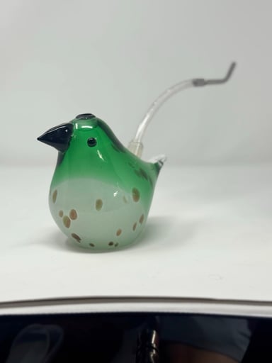 Preview pic of Bird Gandalf