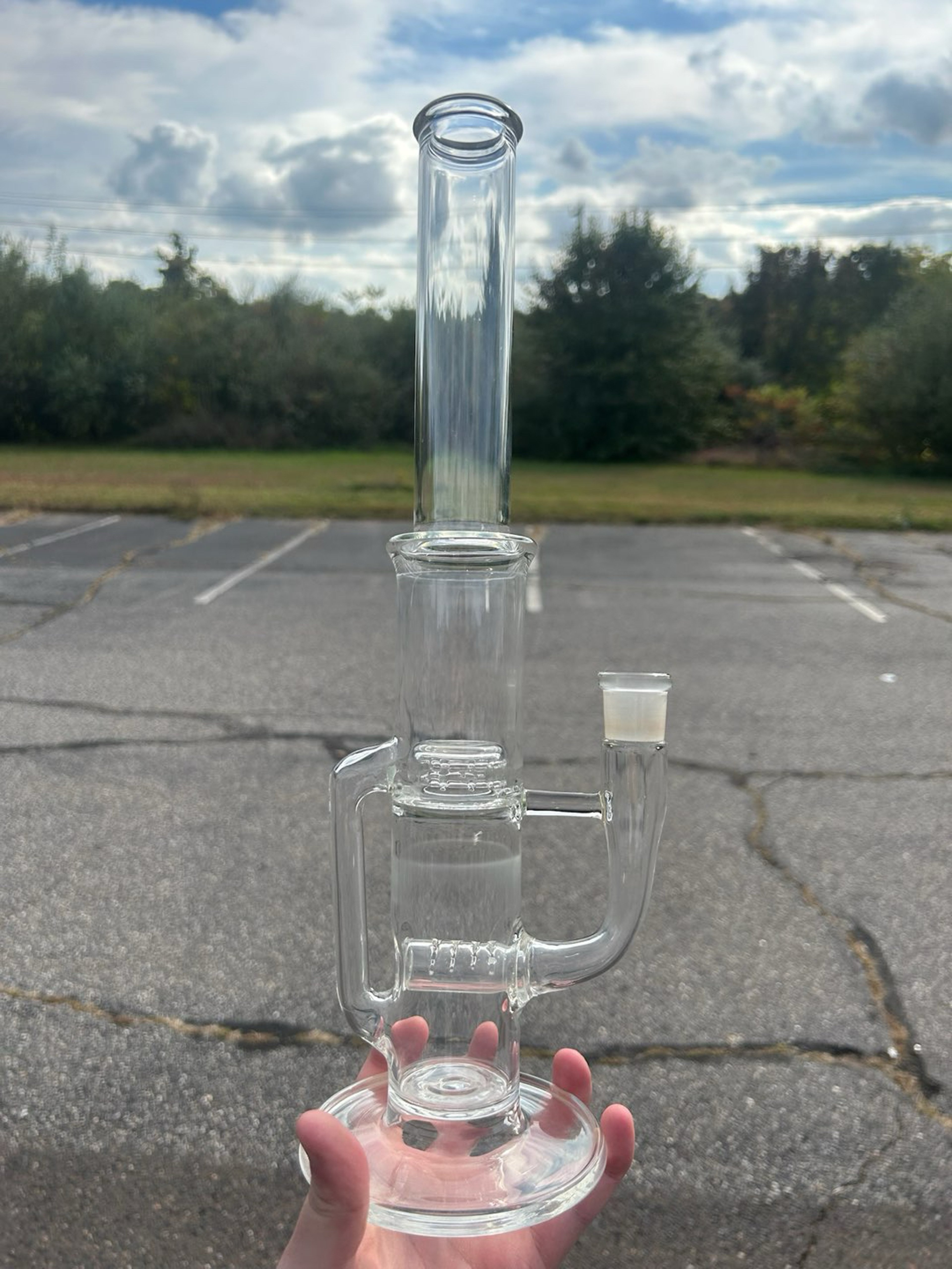 ⬛️FRIDAY 🏷️ White Tail G-Cap Recycler image 0