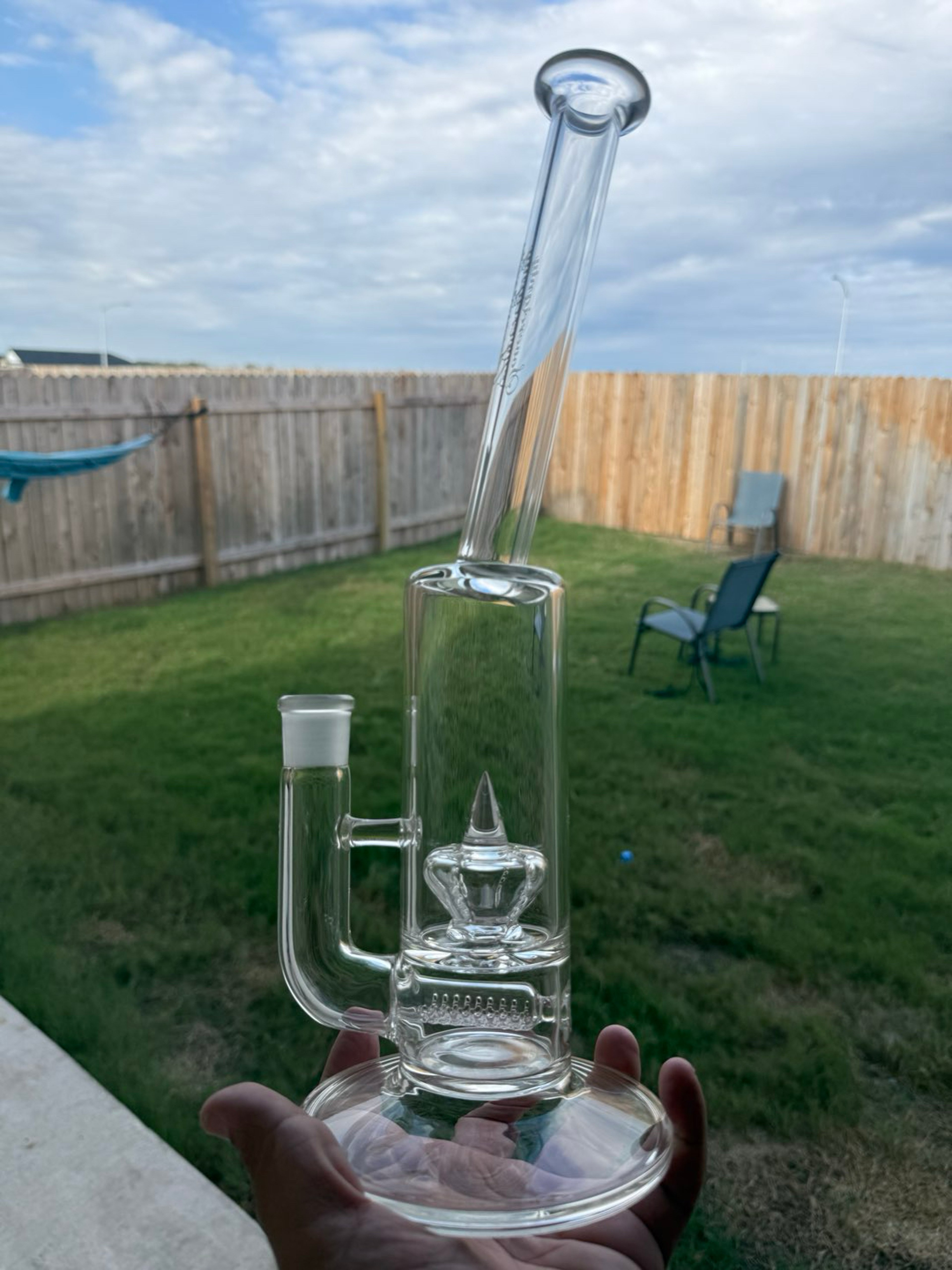 Preview pic of 2025 60 mm dual perc