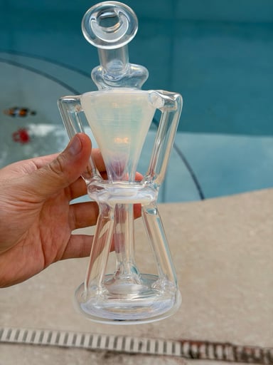 Preview pic of Clarkie Clark Recycler