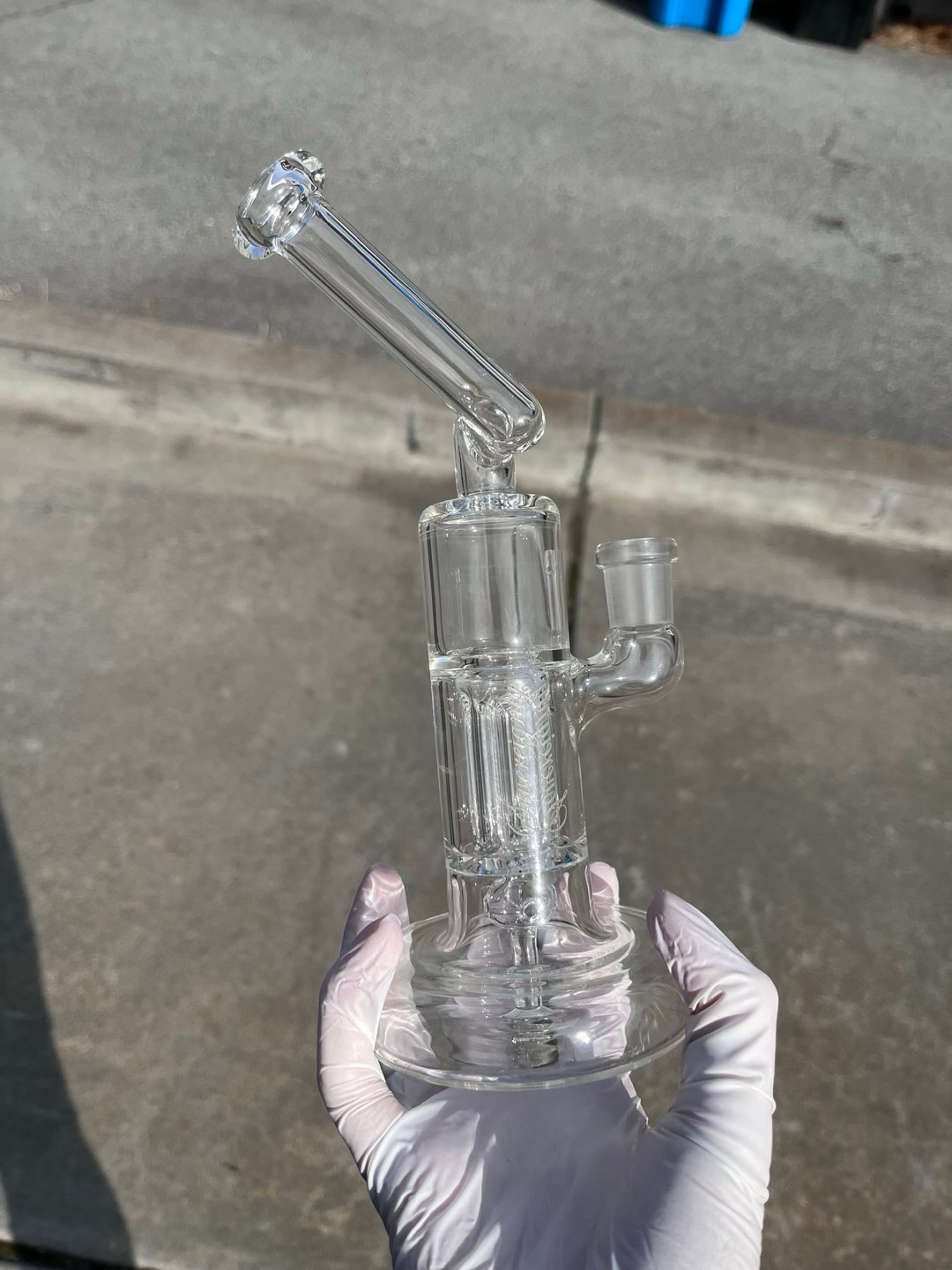 Preview pic of Older sov mini pillar