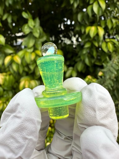 Preview pic of Control Tower / Terp Slurper Cap