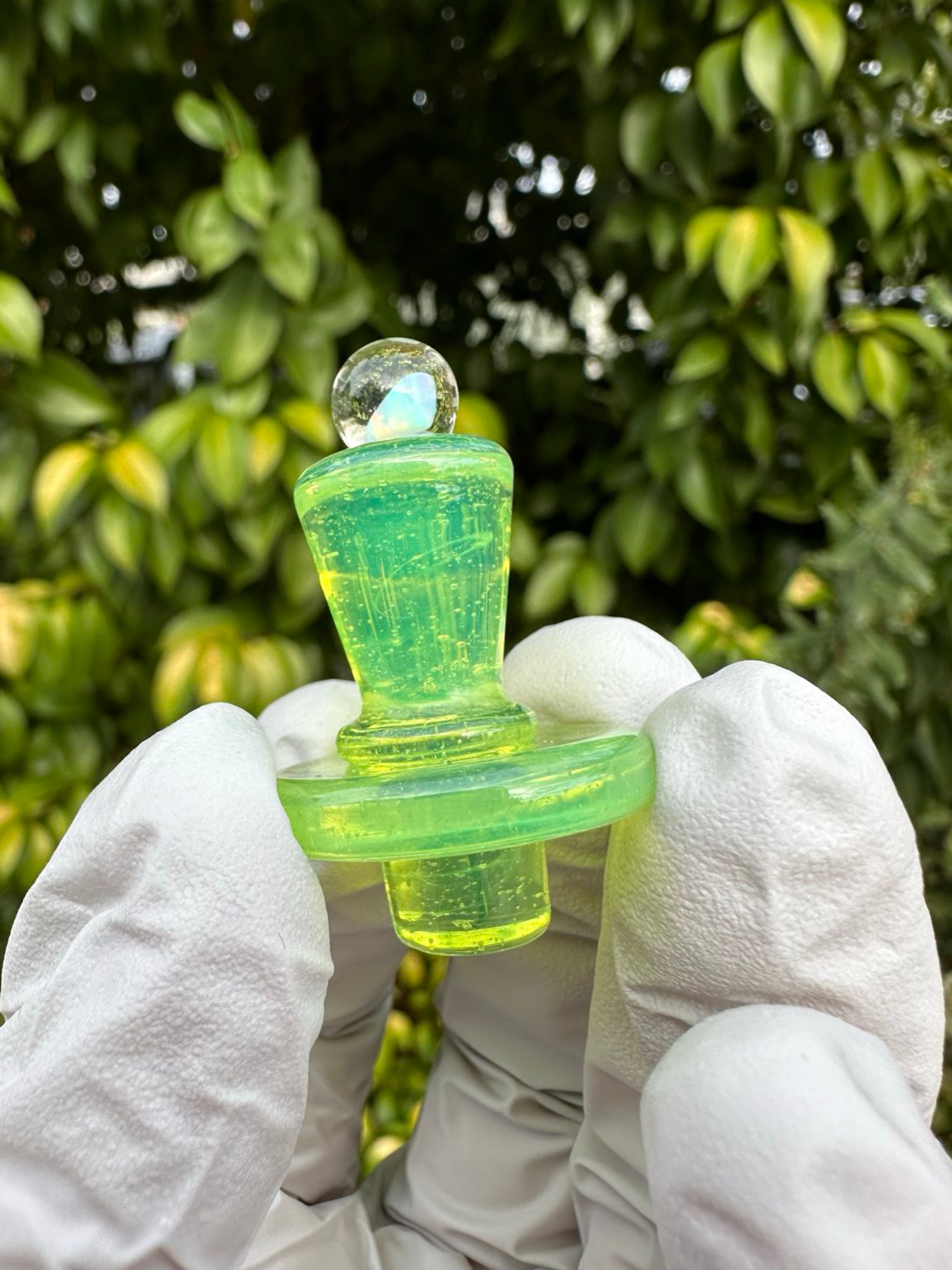 Preview pic of Control Tower / Terp Slurper Cap