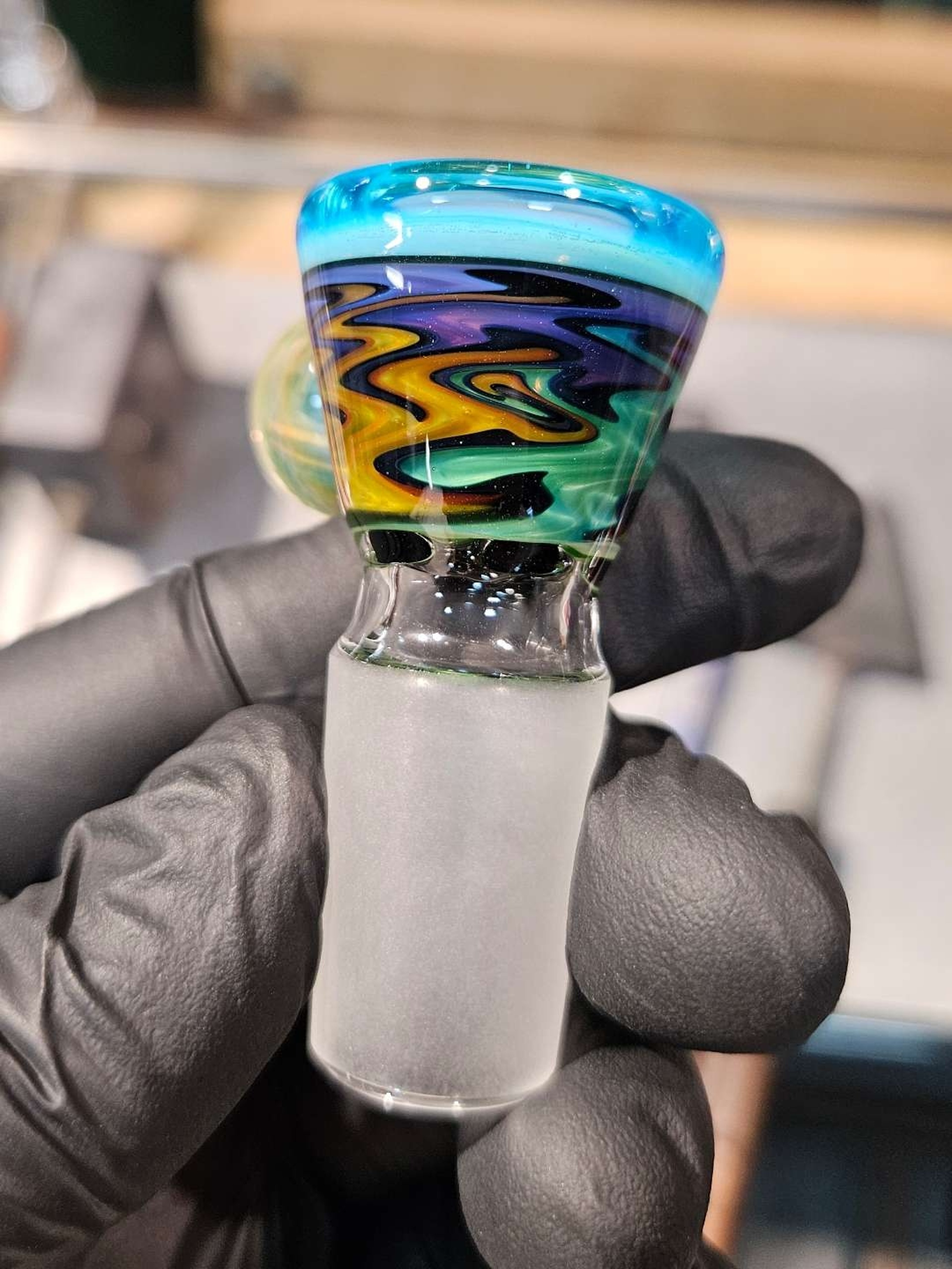 Preview pic of Mardi Gras Shampoo