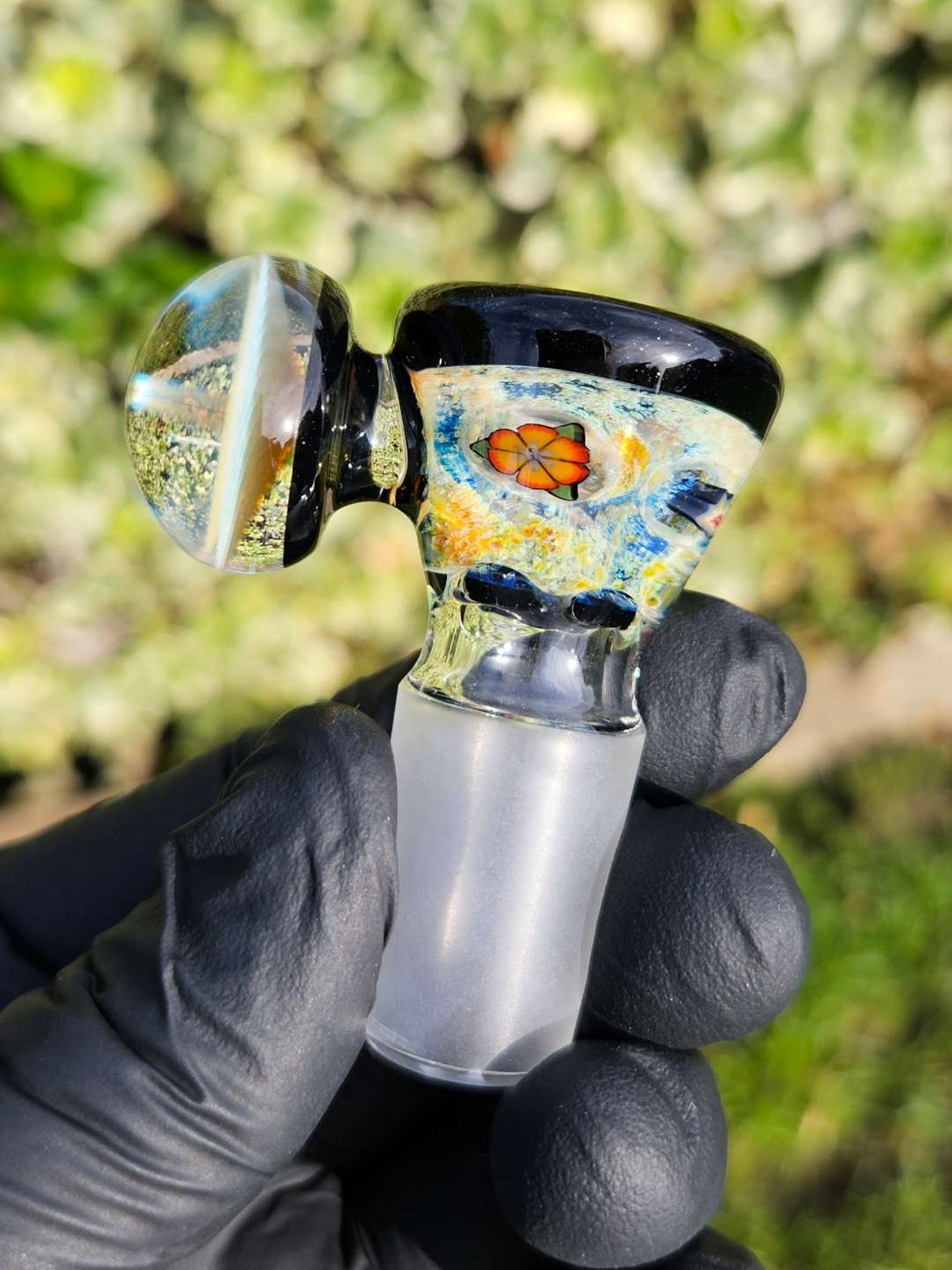 Preview pic of Milli Nebula